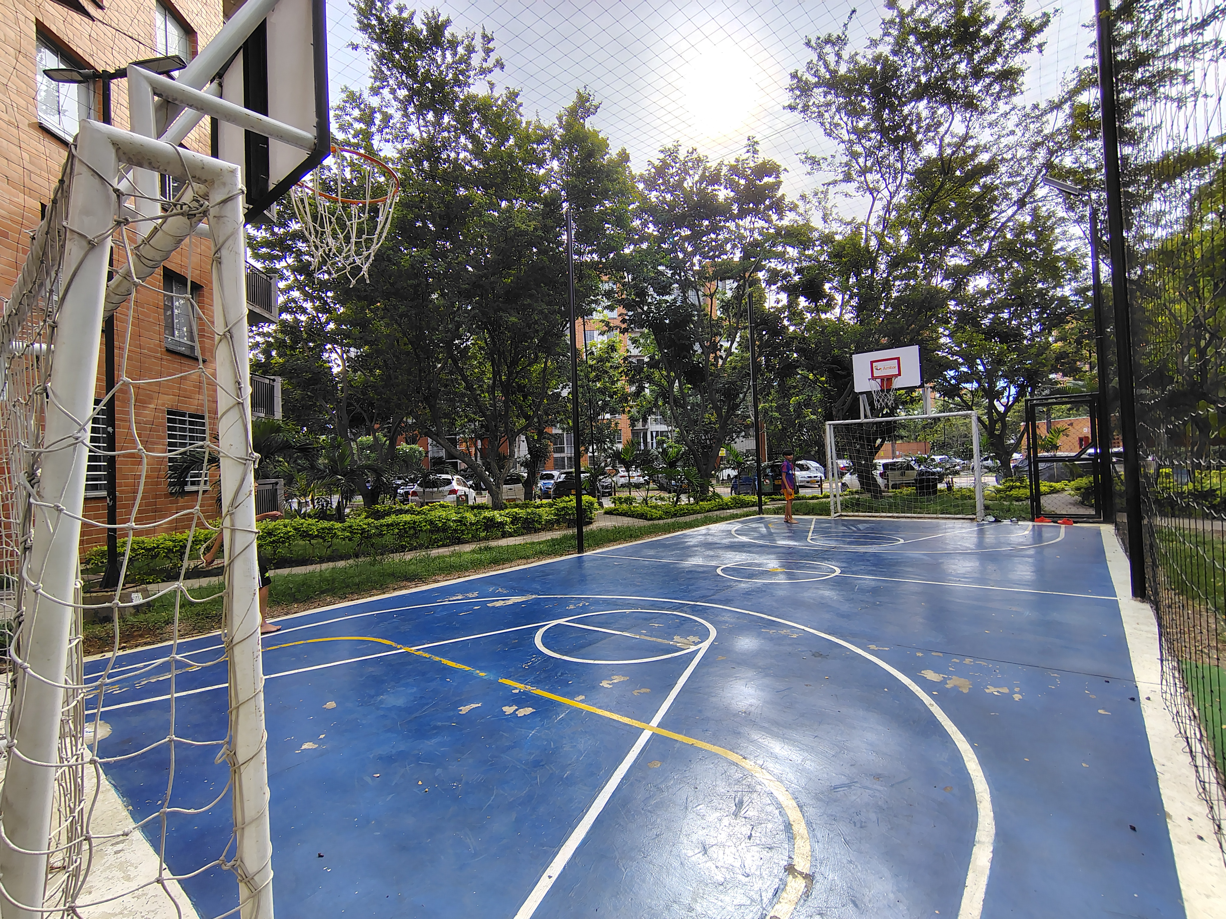 APARTAMENTO EN ARRIENDO Y VENTA   CIUDAD MELÉNDEZ, CALI