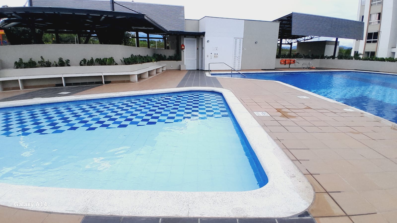 ARRIENDO APARTAMENTO AL DEL SUR DE CALI  BARRIO CIUDAD PACIFICA