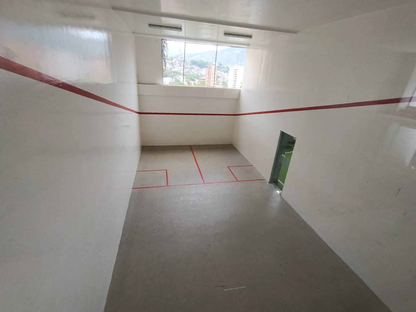 Arriendo Apartamento Edificio Montjuic - Barrio Santa Teresita