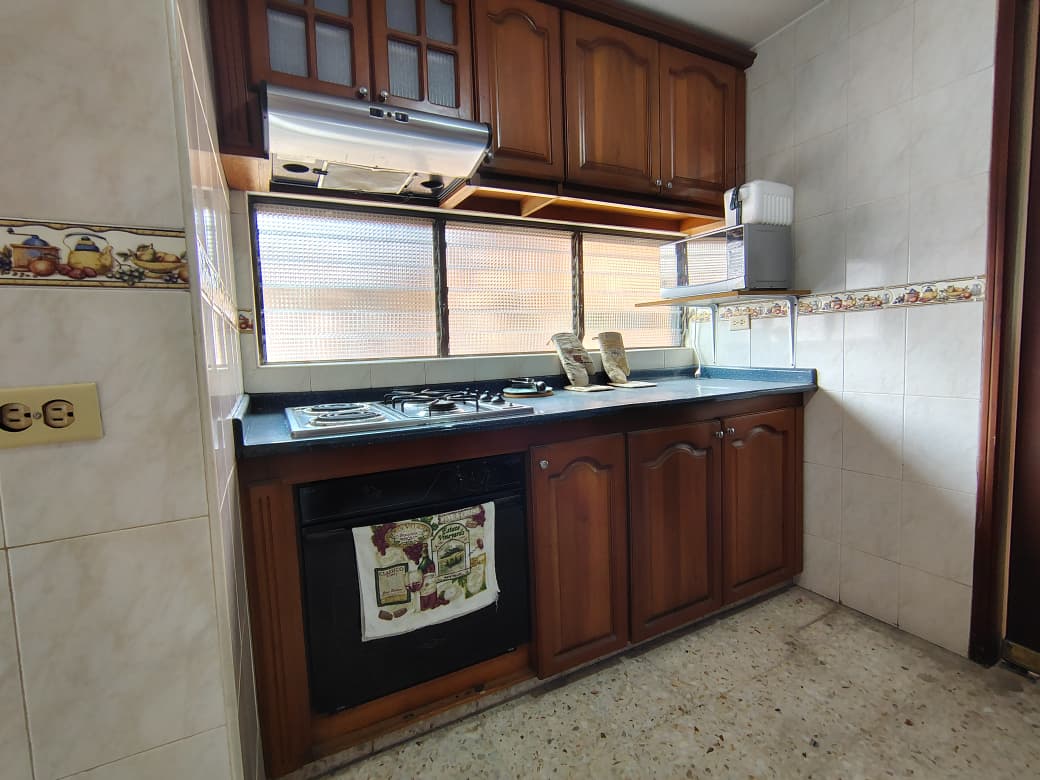 Vendo Penthouse Duplex en Tequendama