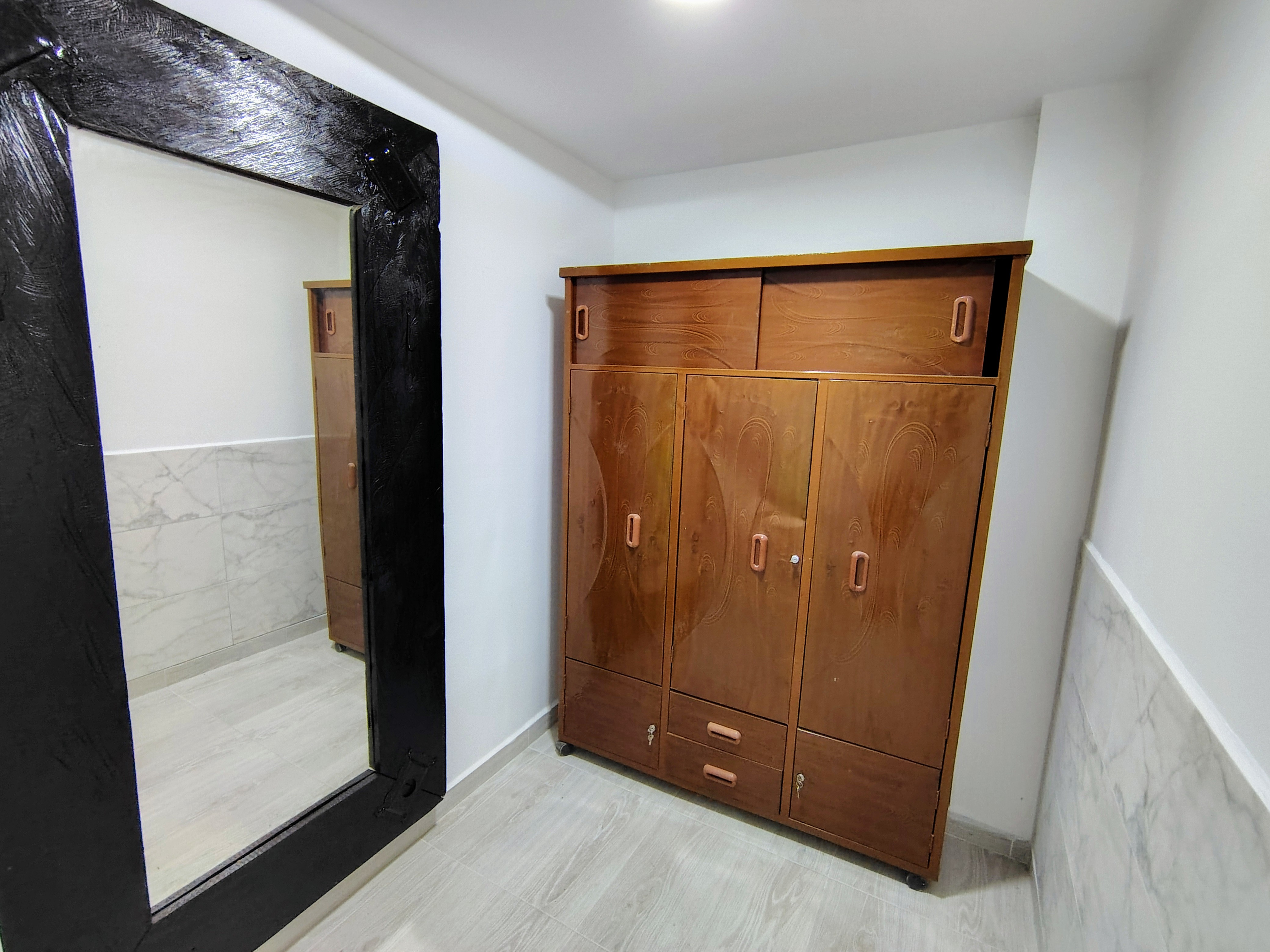 ARRIENDO APARTAESTUDIO EN RINCON DE ZARAGOZA -JAMUNDI