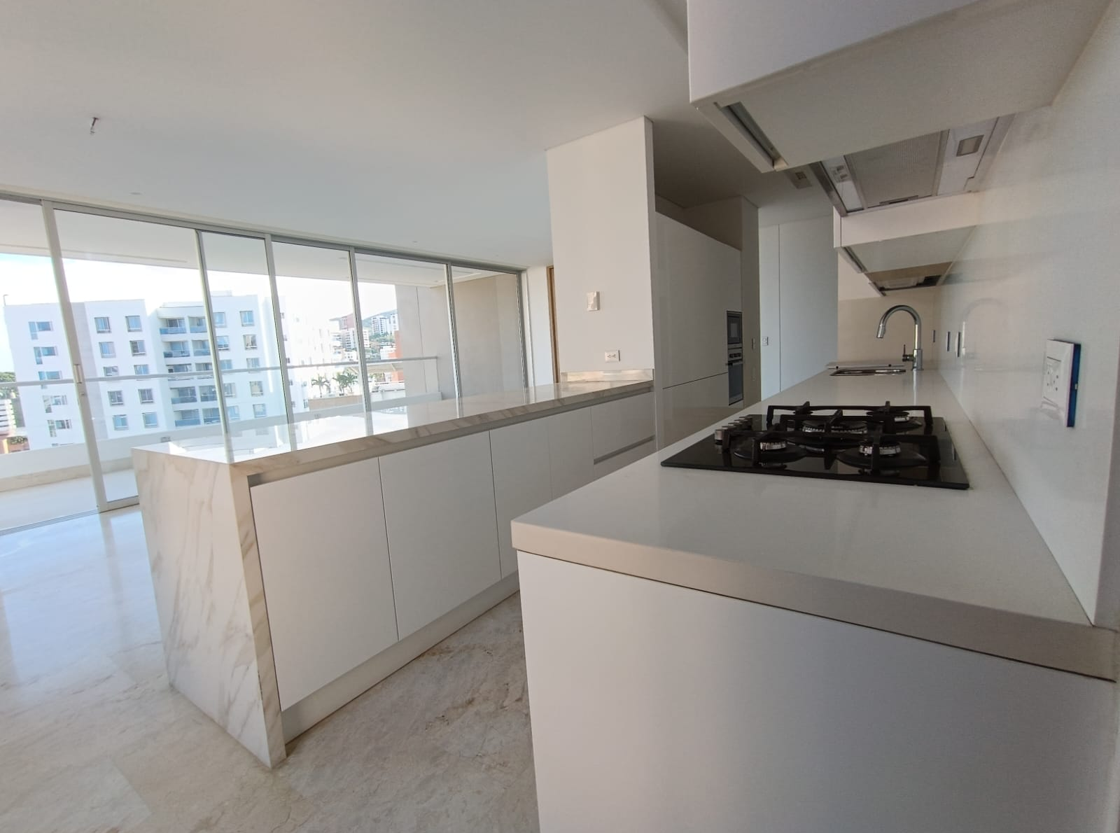 ARRIENDO APARTAMENTO EN SAINT-PATRICK TOWERS, NORMANDIA -CALI