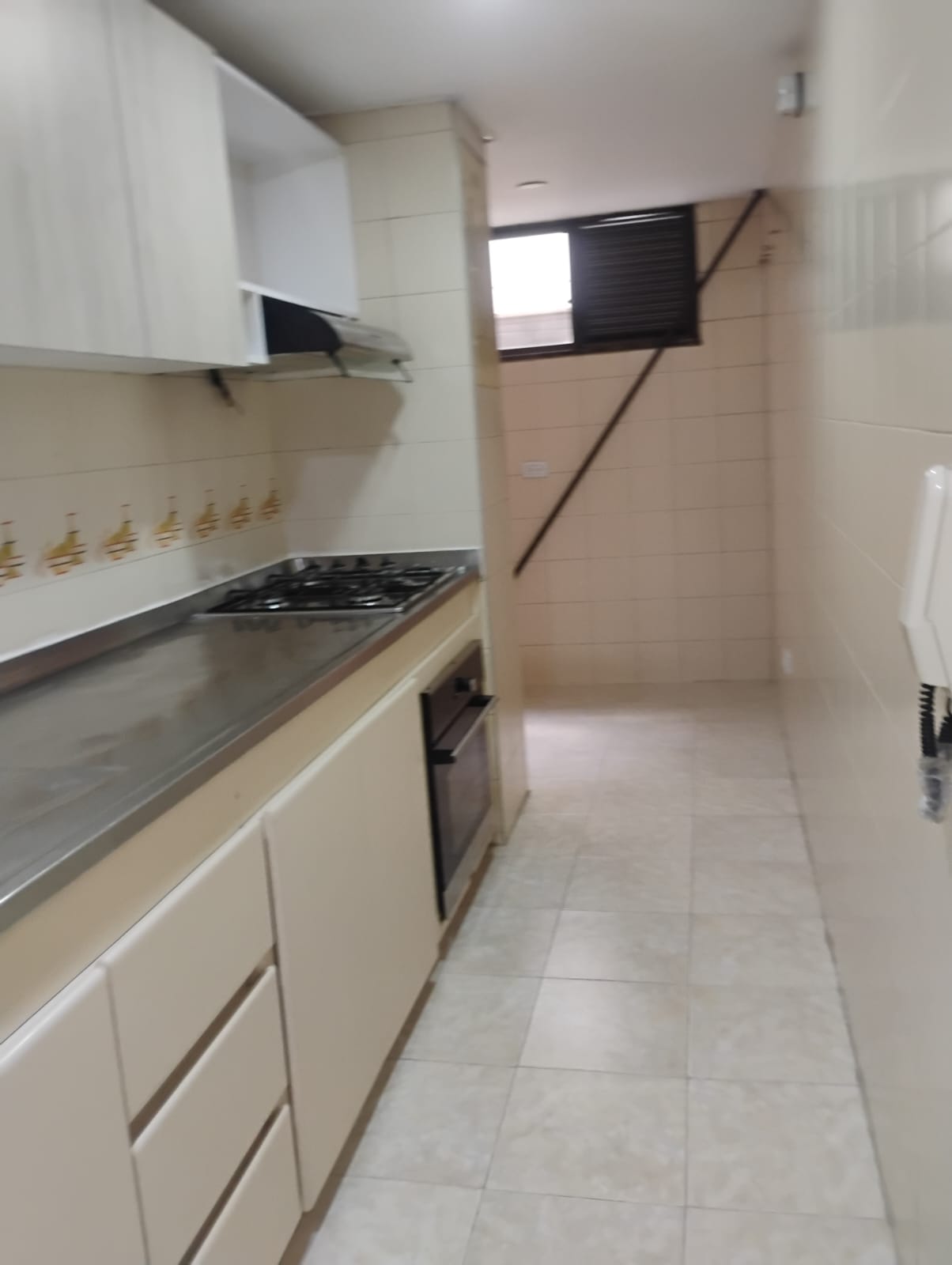 ARRENDO APARTAMENTO AL NORTE DE CALI EDI PRADOS DEL NORTE
