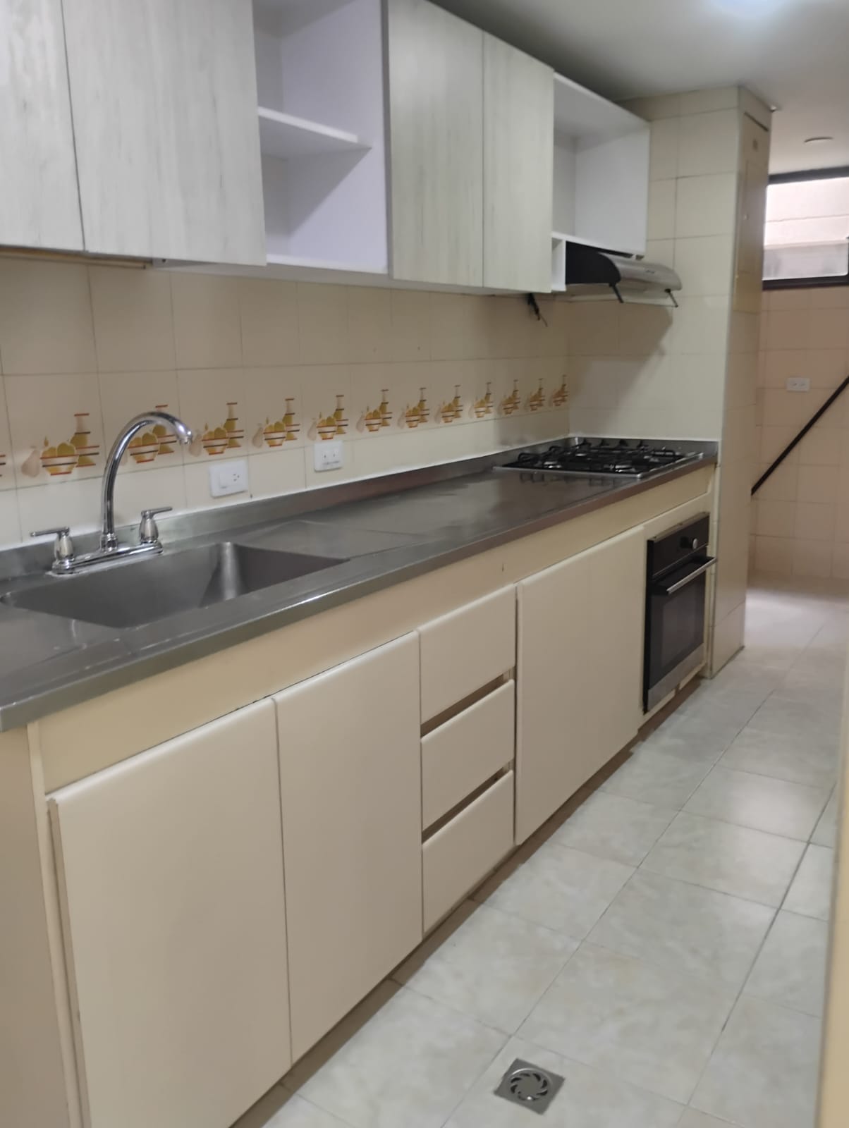 ARRENDO APARTAMENTO AL NORTE DE CALI EDI PRADOS DEL NORTE