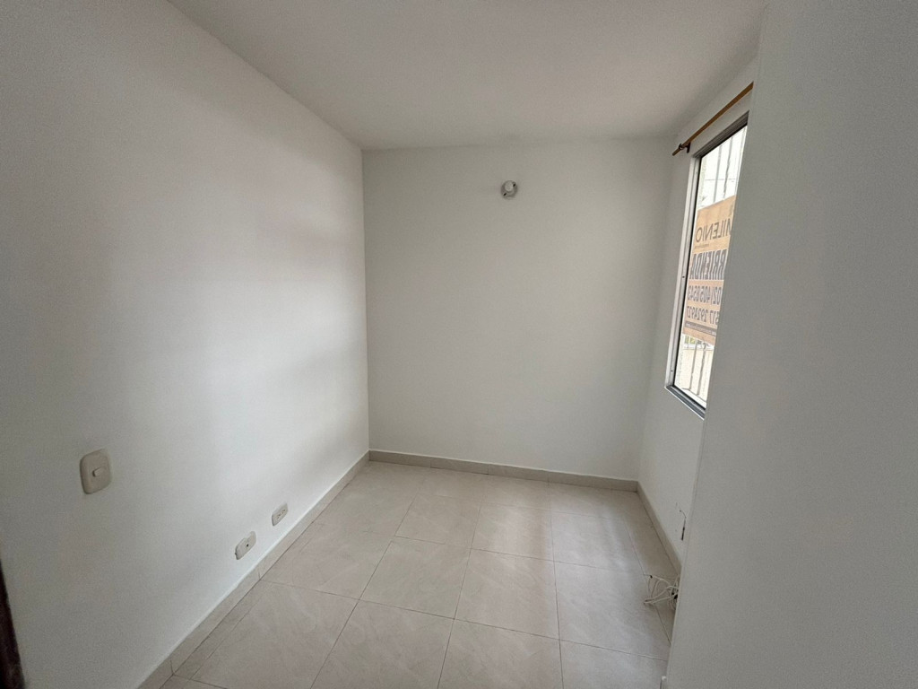 Arriendo apartamento en Valle del lili