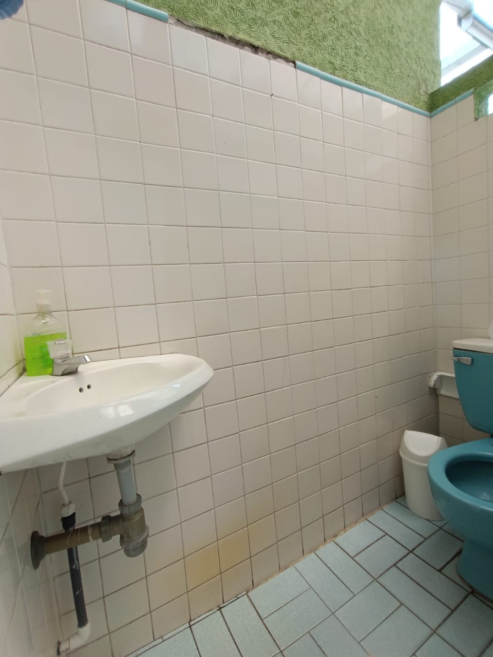 VENDO CASA PARA INVERSION EN EL BARRIO OBRERO - PALMIRA-VALLE.