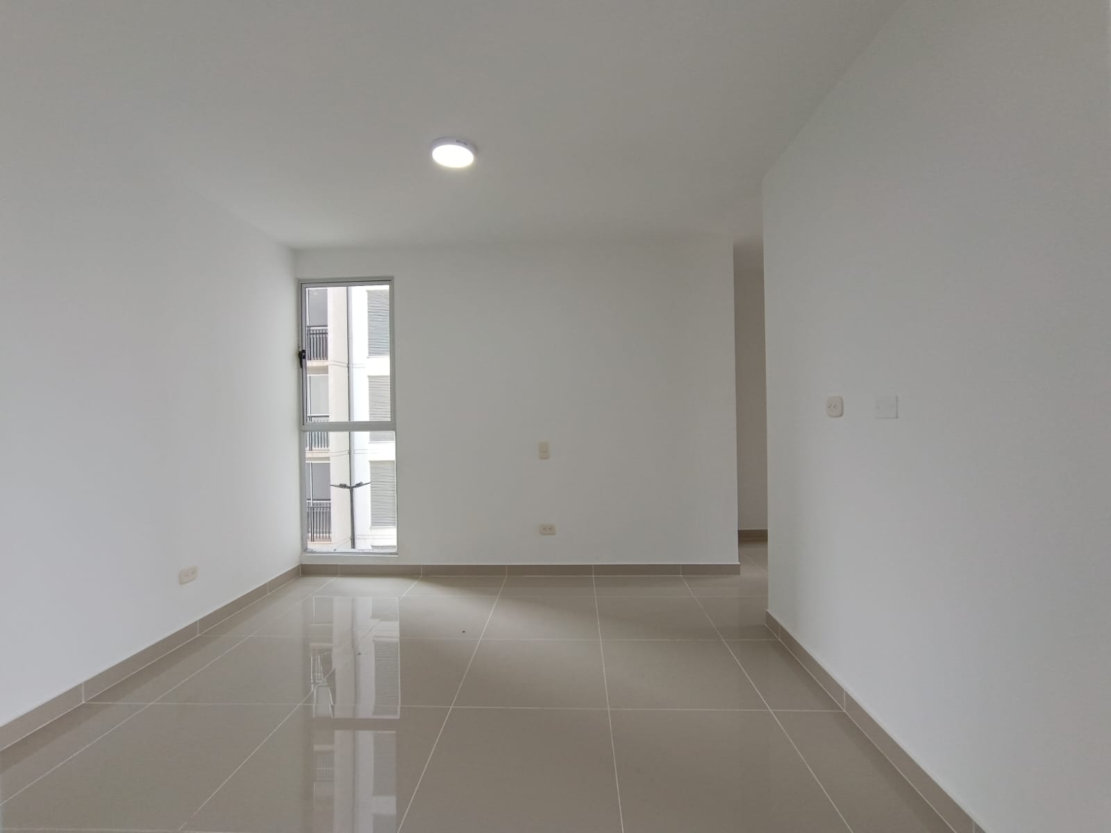 ARRIENDO APARTAMENTO PARA ESTRENAR EN CAMPOS DE PANGOLA-JAMUNDÍ