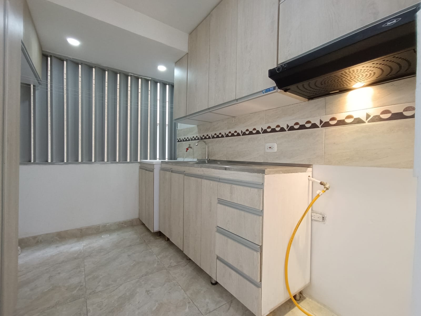 ARRIENDO APARTAMENTO EN LA ESTANCIA-YUMBO - VALLE DEL CAUCA