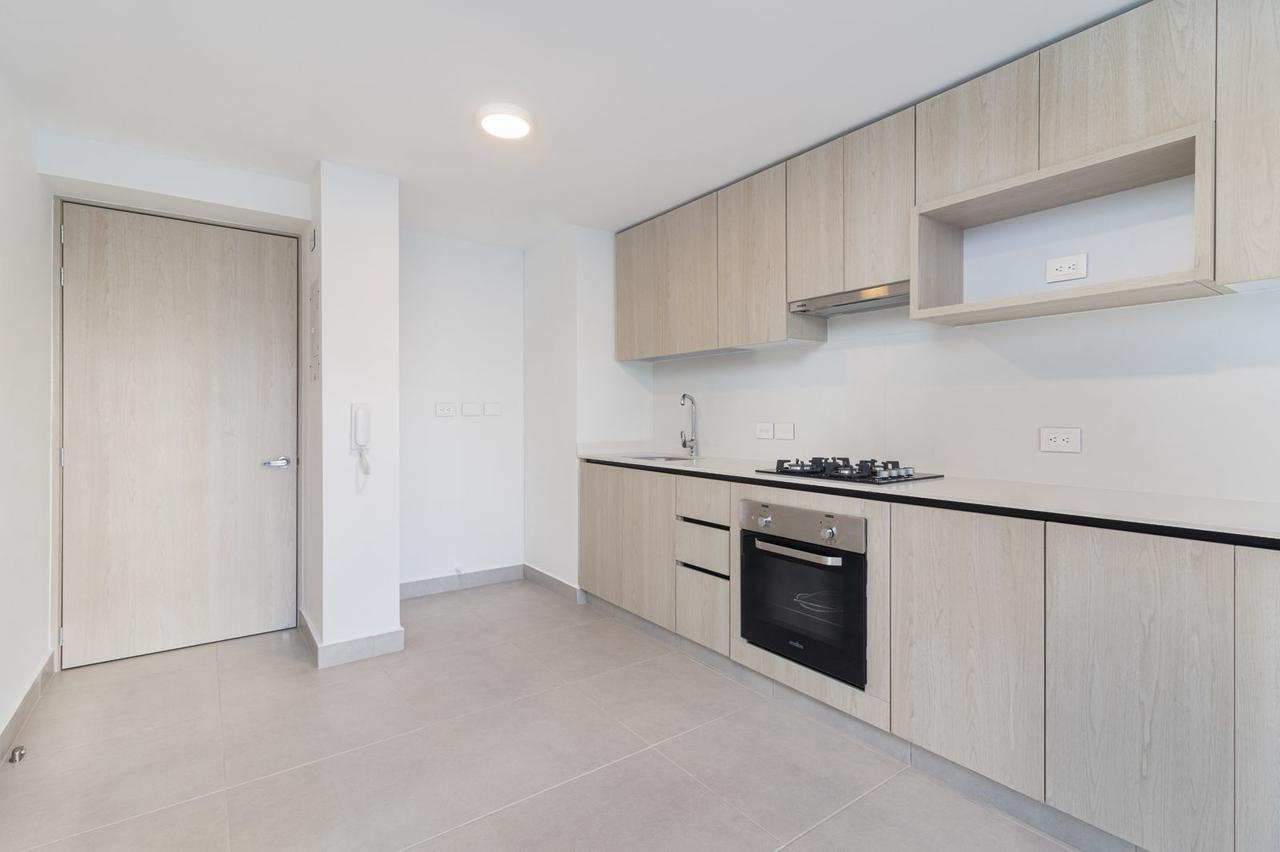 VENDO APARTAMENTO PARA ESTRENAR AL SUR DE CALI EN VALLE DEL LILI