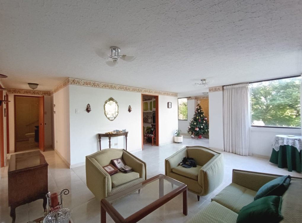 APARTAMENTO PARA ARRIENDO AL SUR DE CALI EN EL BARRIO CAPRI