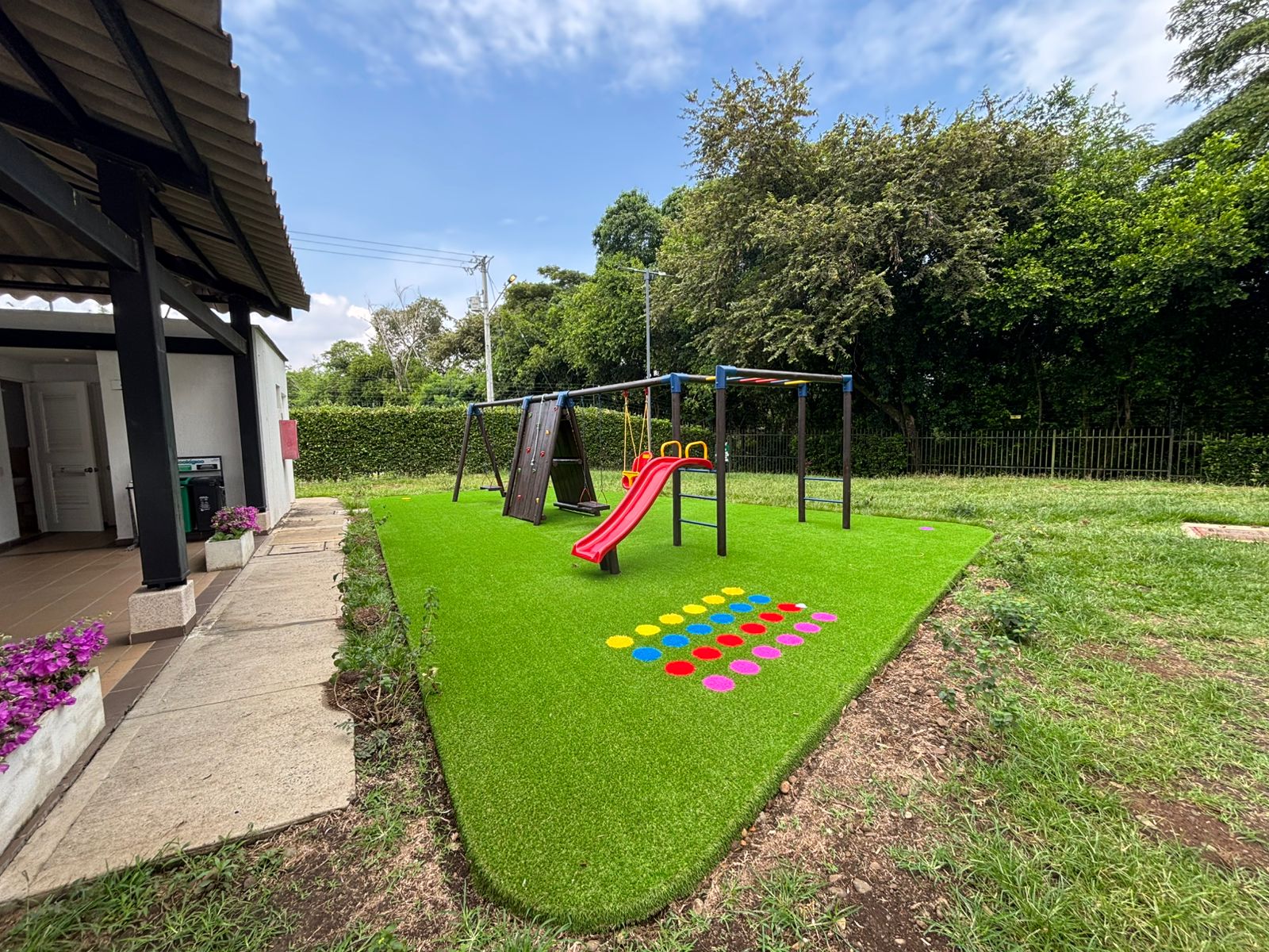 APARTAMENTO EN VENTA AL SUR DE CALI BARRIO CIUDAD PACIFICA