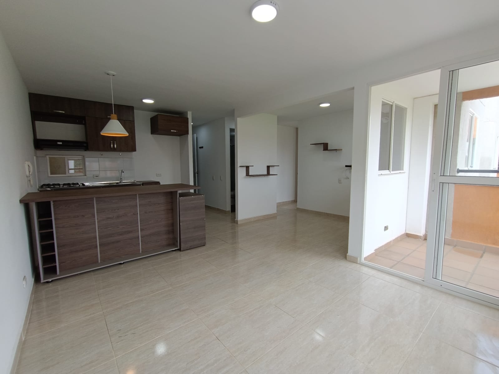 APARTAMENTO PARA ARRIENDO EN CAMINOS DE PANGOLA