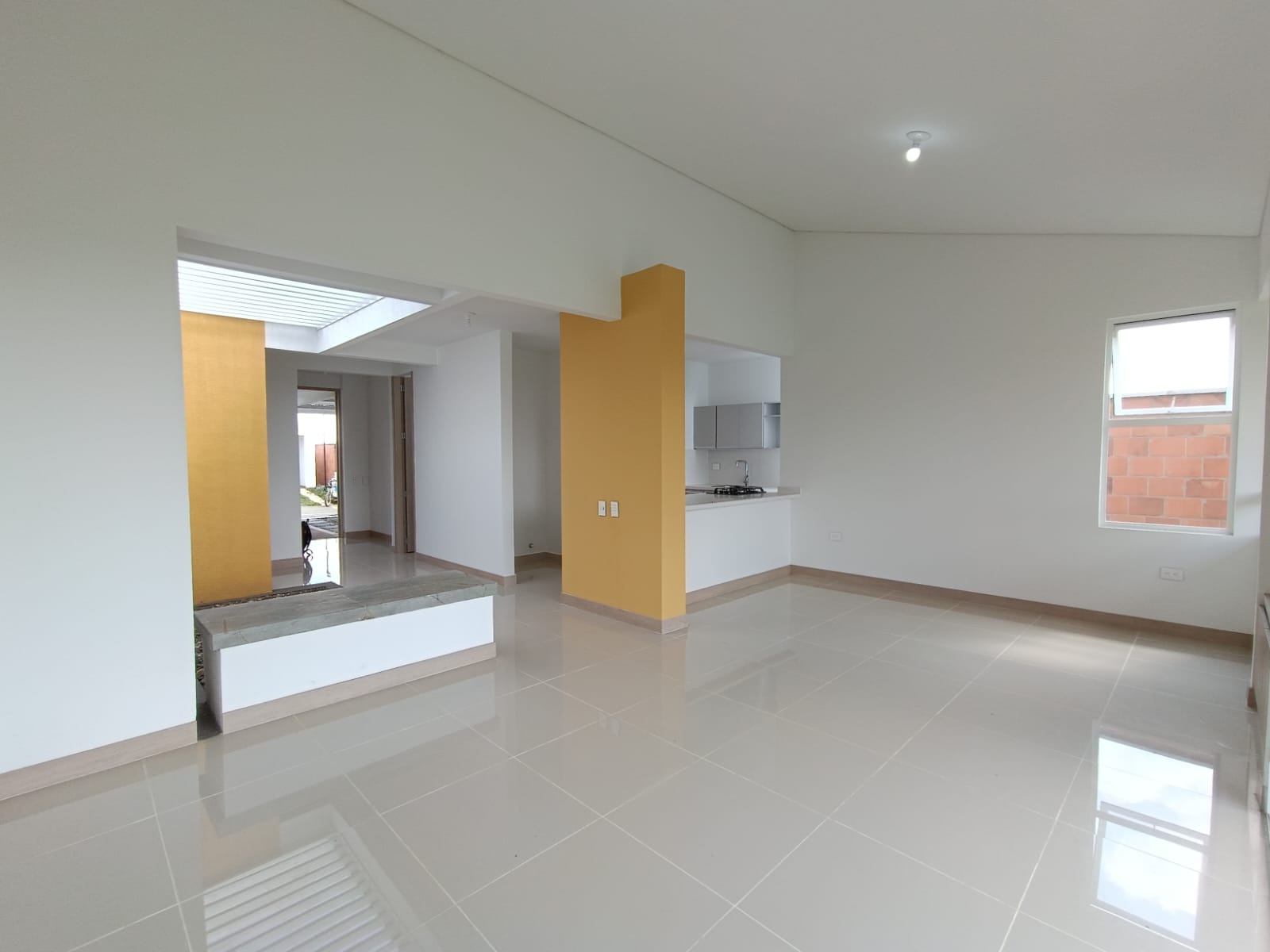 ARRIENDO CASA PARA ESTRENAR EN LA HACIENDA EL CASTILLO - JAMUNDÍ