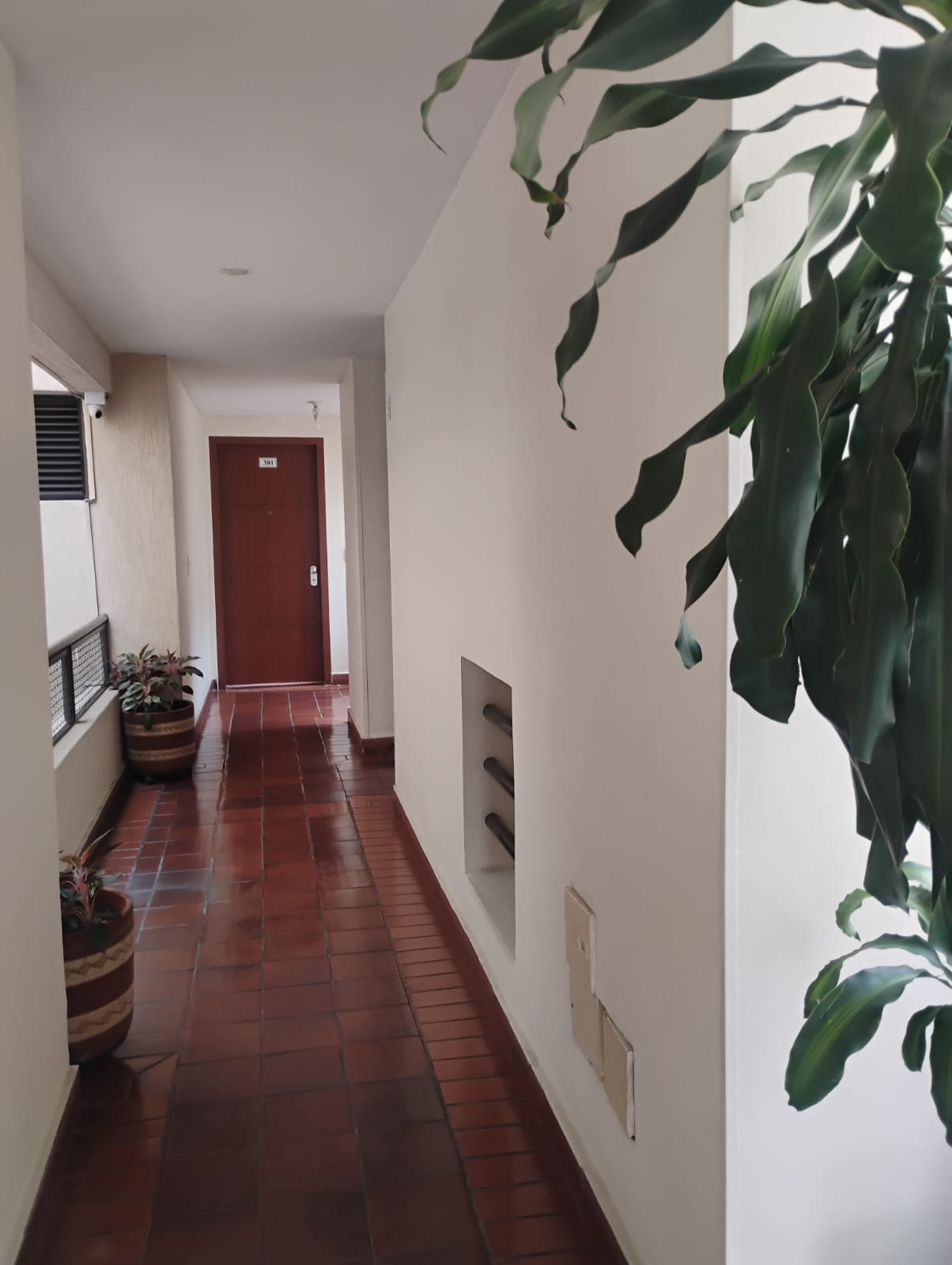 ARRENDO APARTAMENTO AL NORTE DE CALI EDI PRADOS DEL NORTE