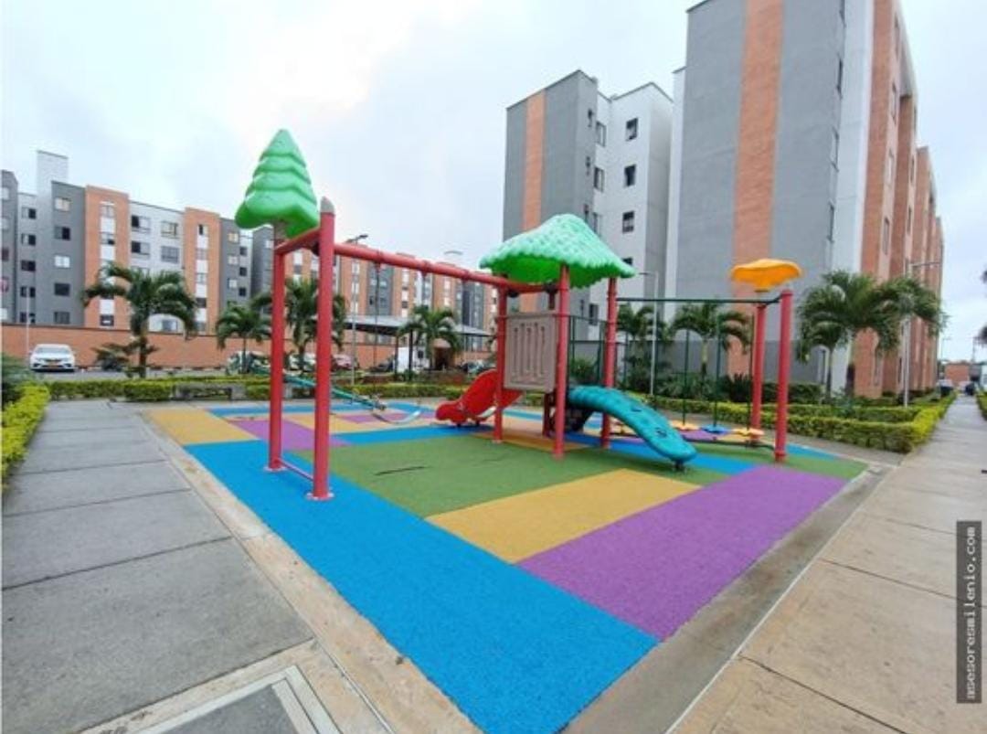 ARRIENDO APARTAMENTO EN JAMUNDI CR ARRAYANES