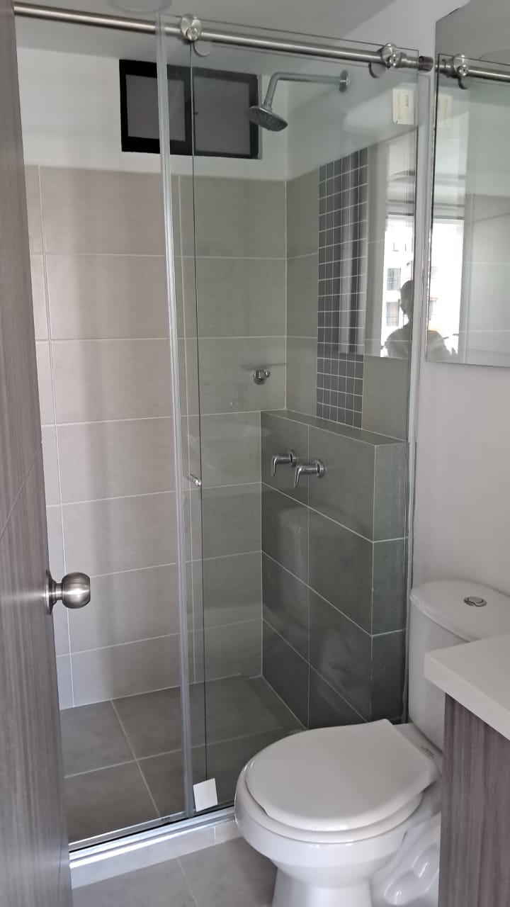 VENTA APARTAMENTO EN ARRAYANES EN PARQUE NATURA