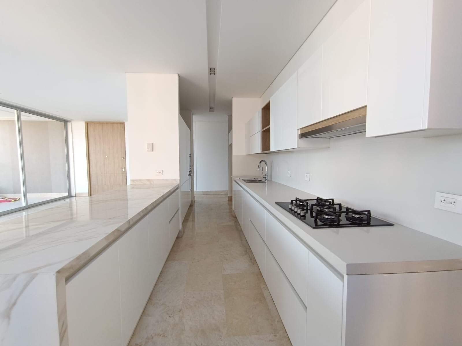ARRIENDO APARTAMENTO EN SAINT-PATRICK TOWERS, NORMANDIA -CALI