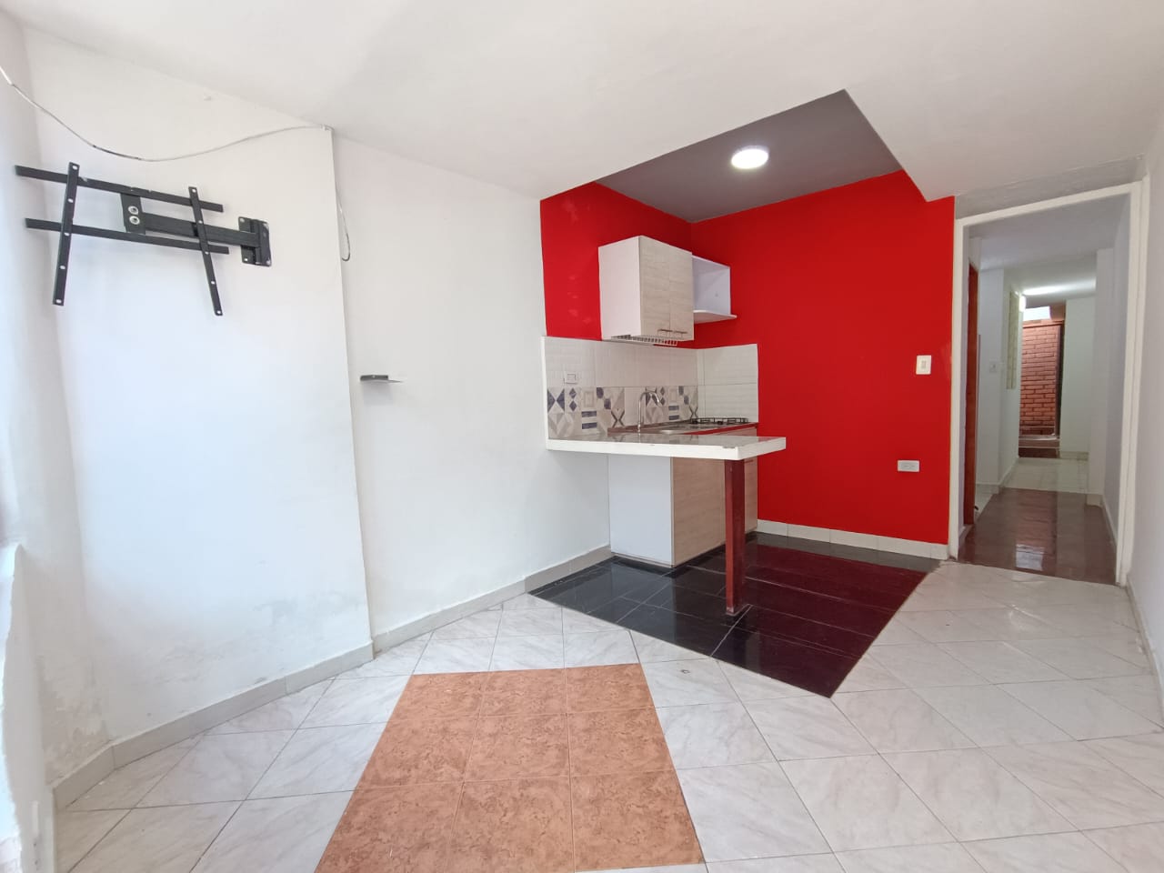 APARTAMENTO EN ARRIENDO AL NORTE DE CALI BARRIO LA RIVERA
