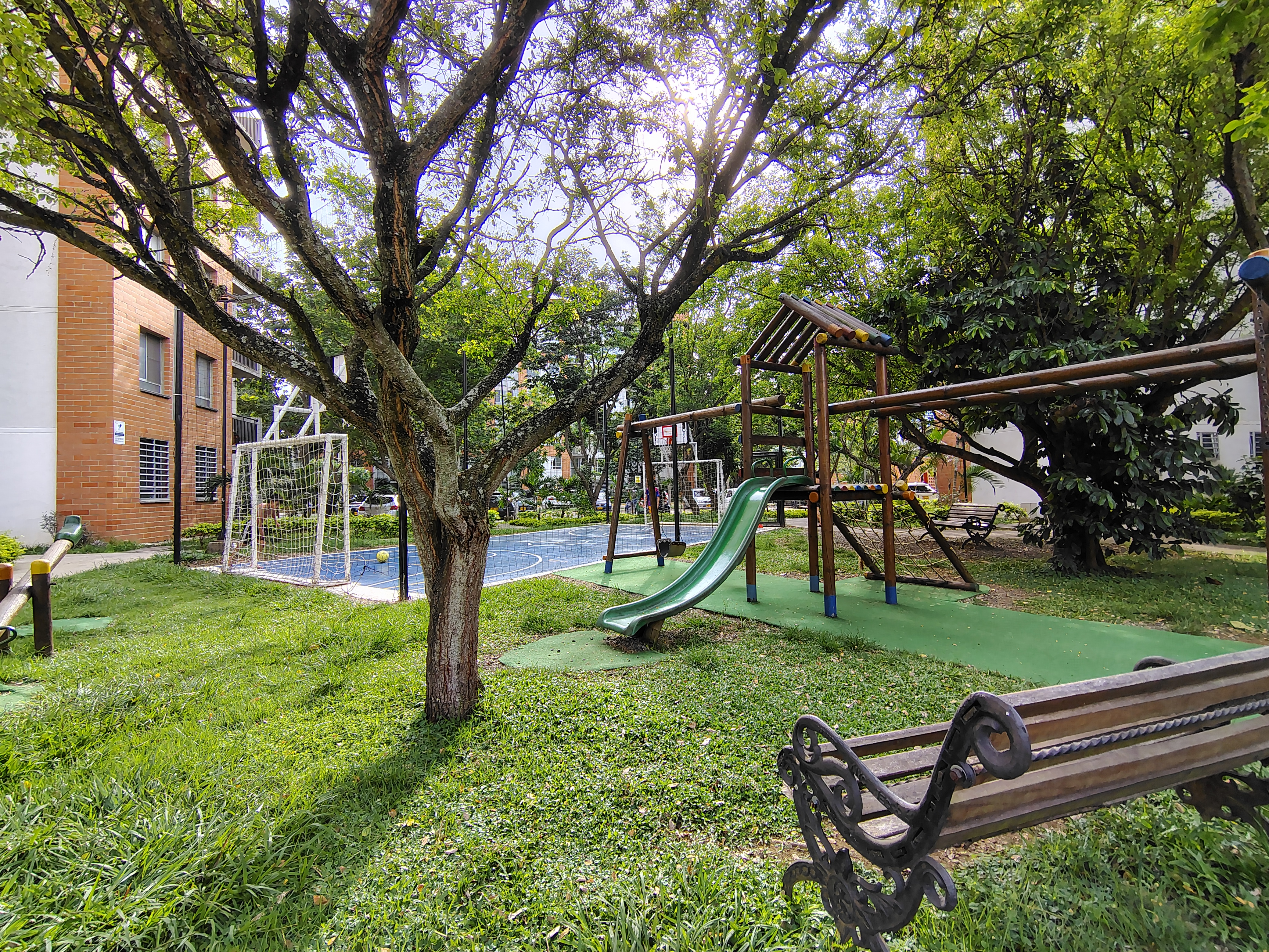 APARTAMENTO EN ARRIENDO Y VENTA   CIUDAD MELÉNDEZ, CALI