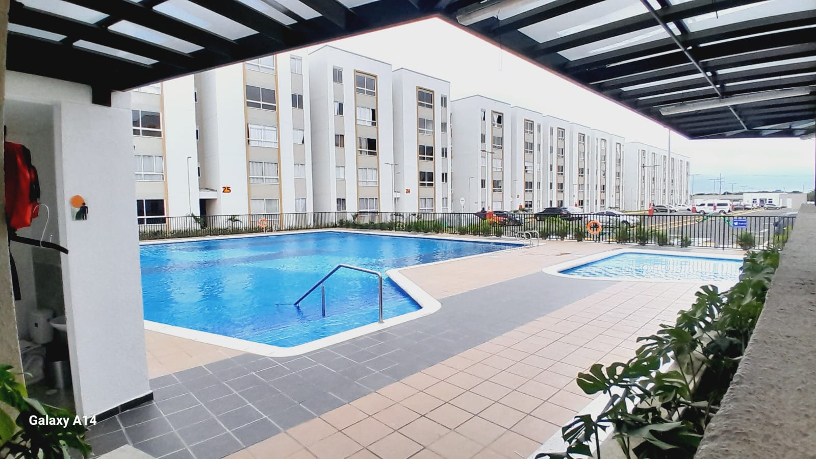 ARRIENDO APARTAMENTO AL DEL SUR DE CALI  BARRIO CIUDAD PACIFICA