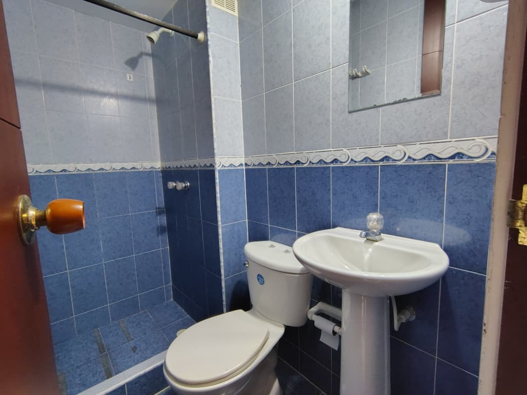 ARRIENDO APARTAMENTO EN VALLE DEL LILI -CALI