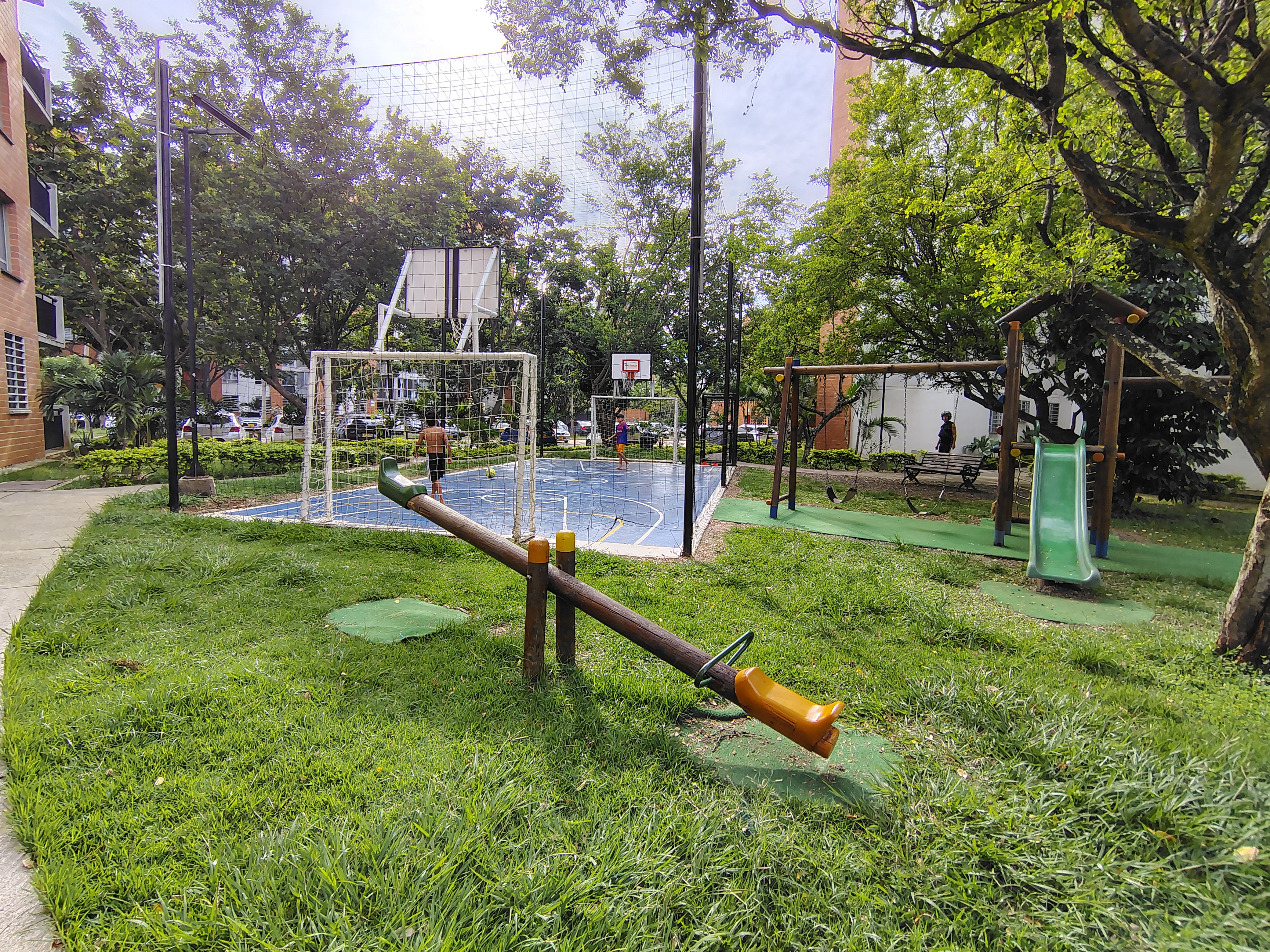 APARTAMENTO EN ARRIENDO Y VENTA   CIUDAD MELÉNDEZ, CALI