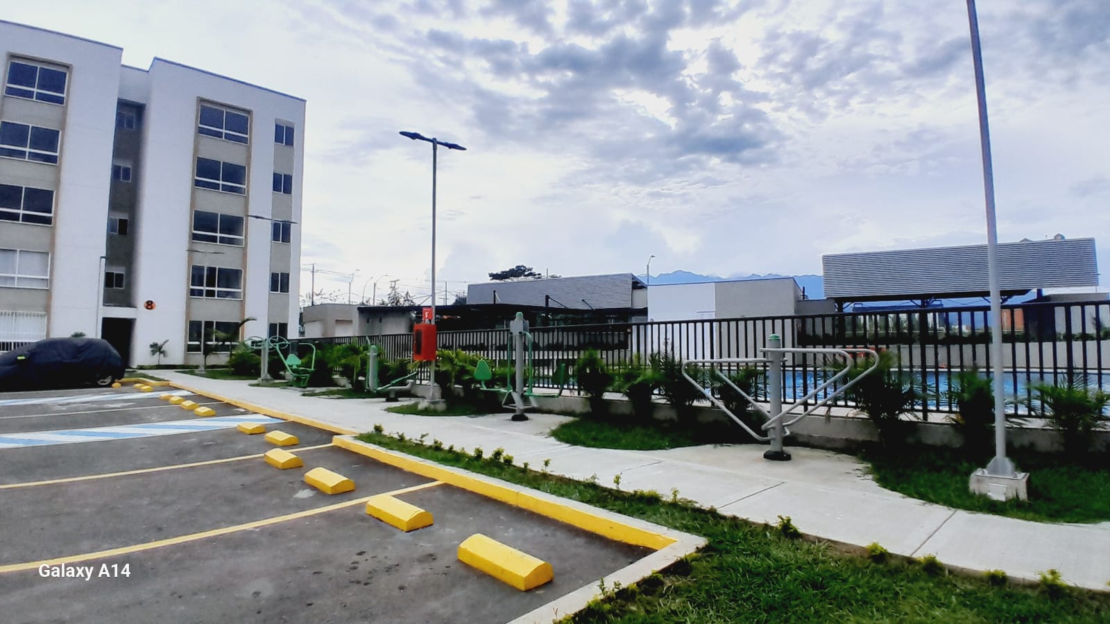 ARRIENDO APARTAMENTO EN NUEVO PROYECTO DEL SUR DE CALI HELICONIAS