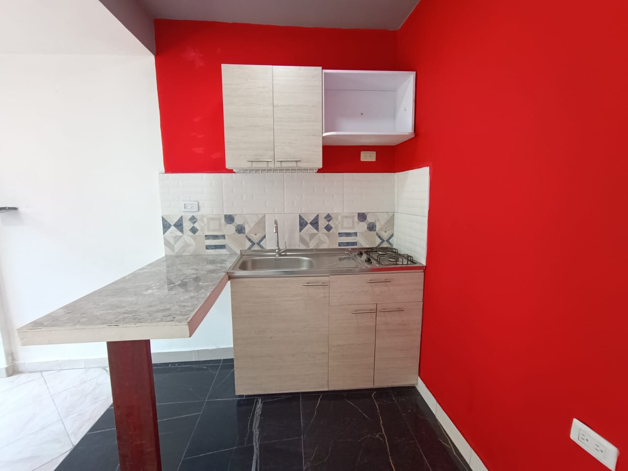 APARTAMENTO EN ARRIENDO AL NORTE DE CALI BARRIO LA RIVERA