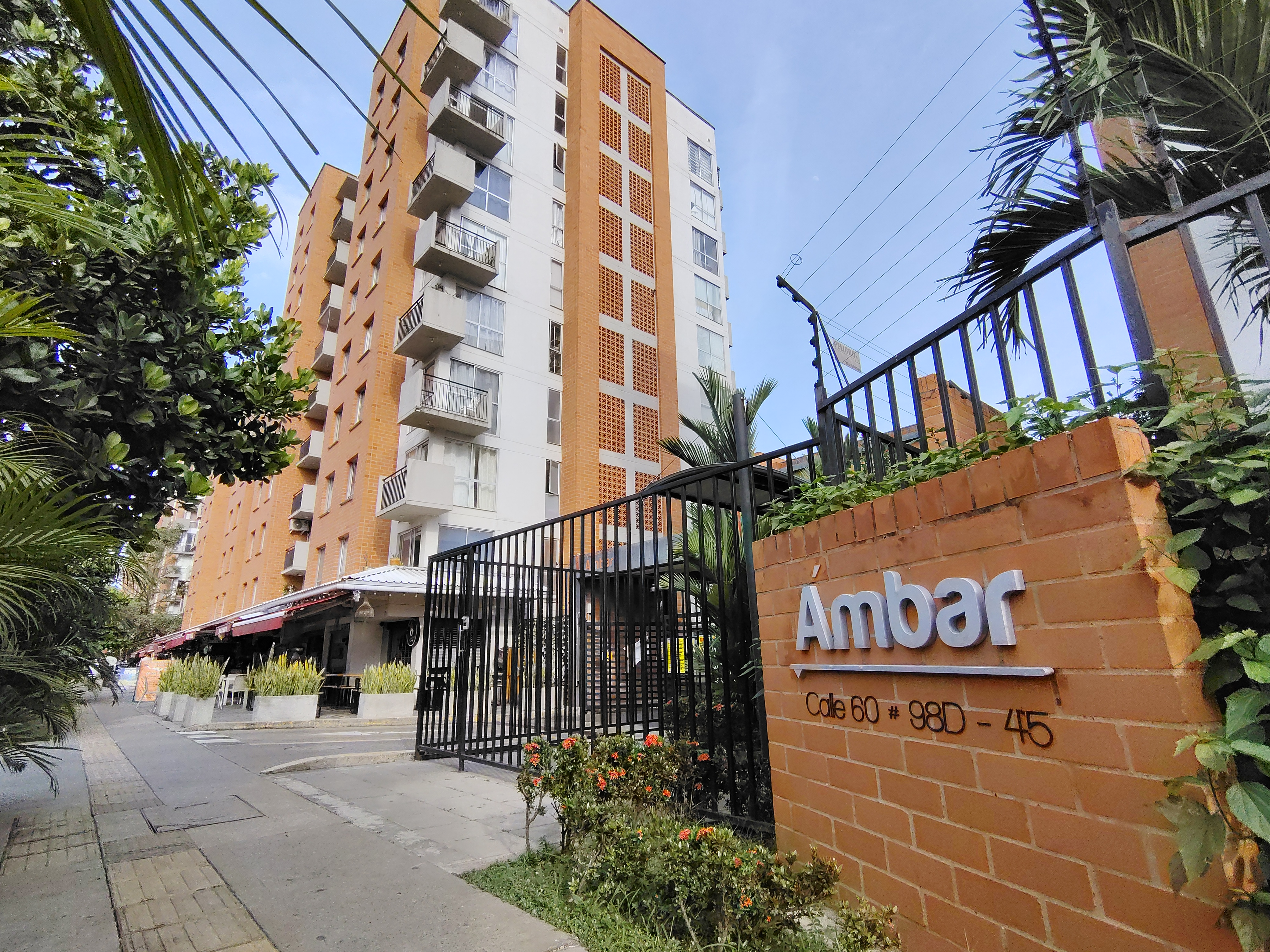 APARTAMENTO EN ARRIENDO Y VENTA   CIUDAD MELÉNDEZ, CALI