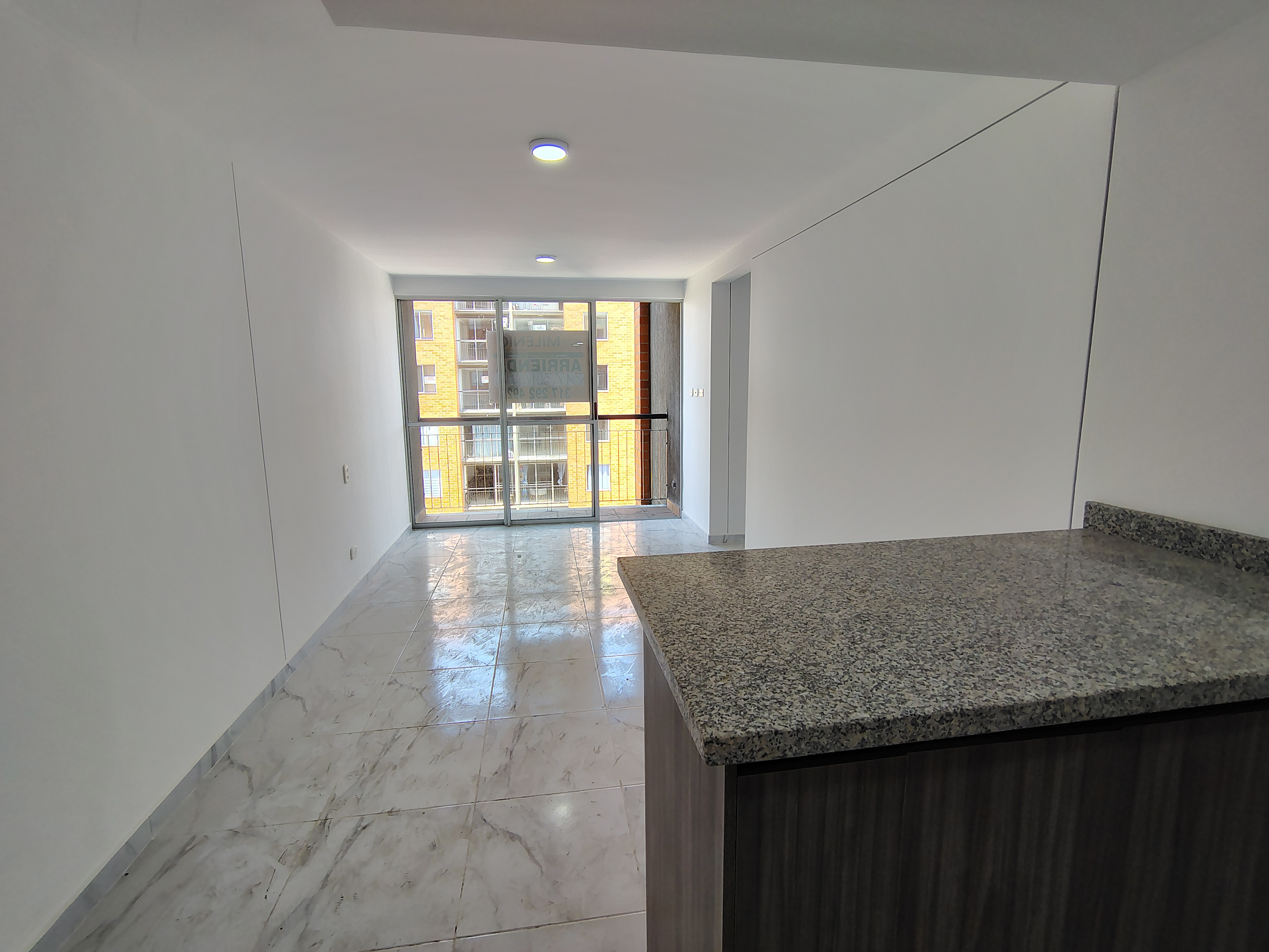 ARRIENDO APARTAMENTO  EN CIUDADELA MELENDEZ  CR CUARZO APTO 907