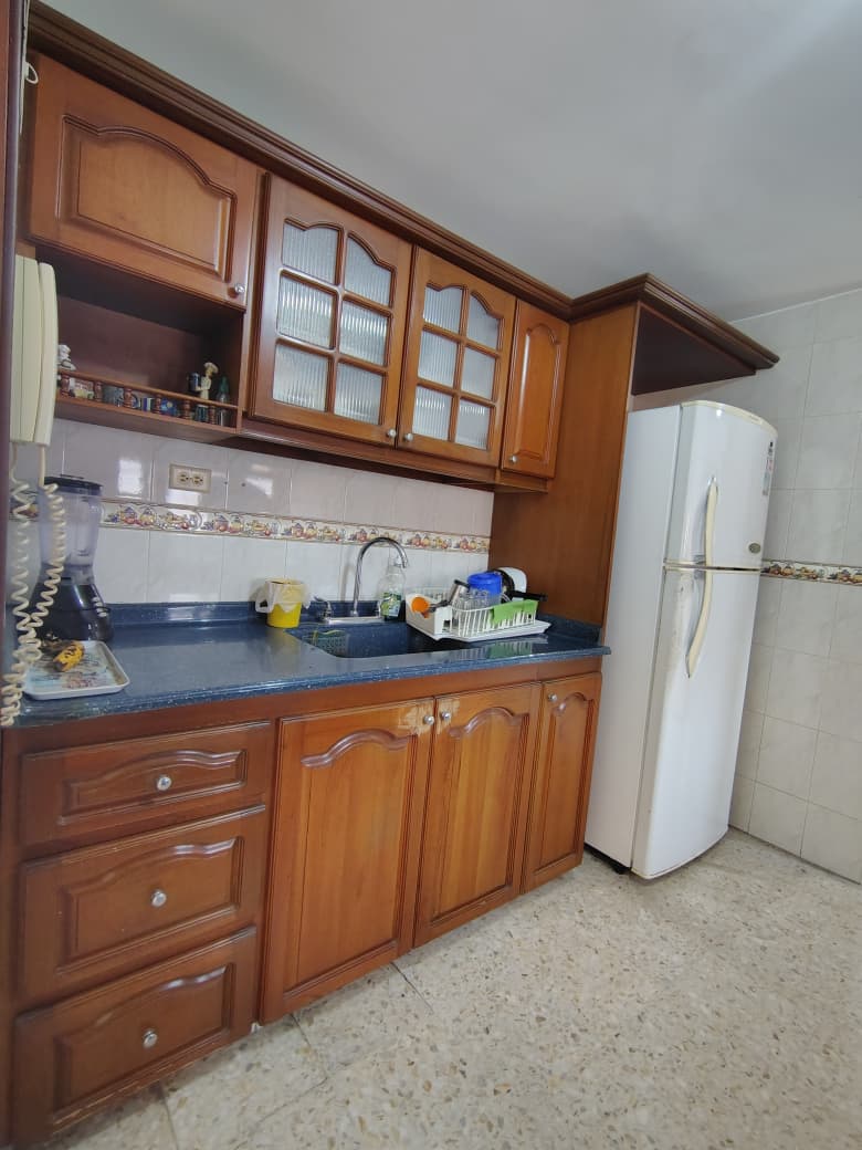 Vendo Penthouse Duplex en Tequendama