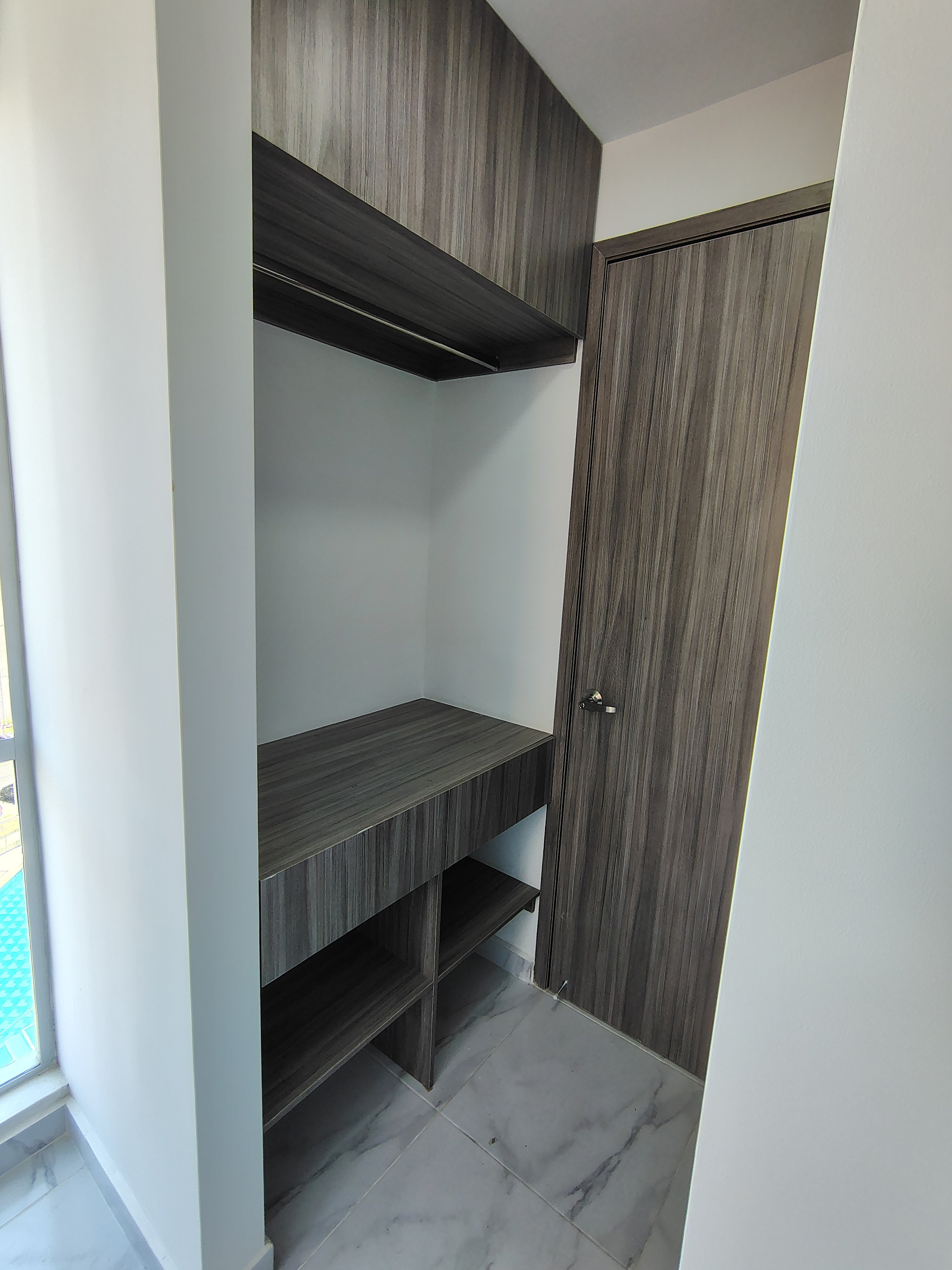 ARRIENDO APARTAMENTO  EN CIUDADELA MELENDEZ  CR CUARZO APTO 907
