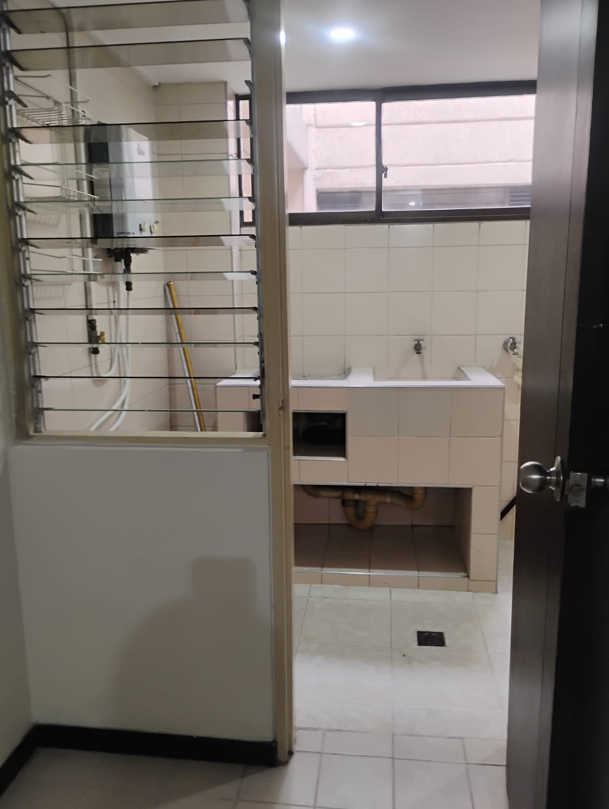 ARRENDO APARTAMENTO AL NORTE DE CALI EDI PRADOS DEL NORTE