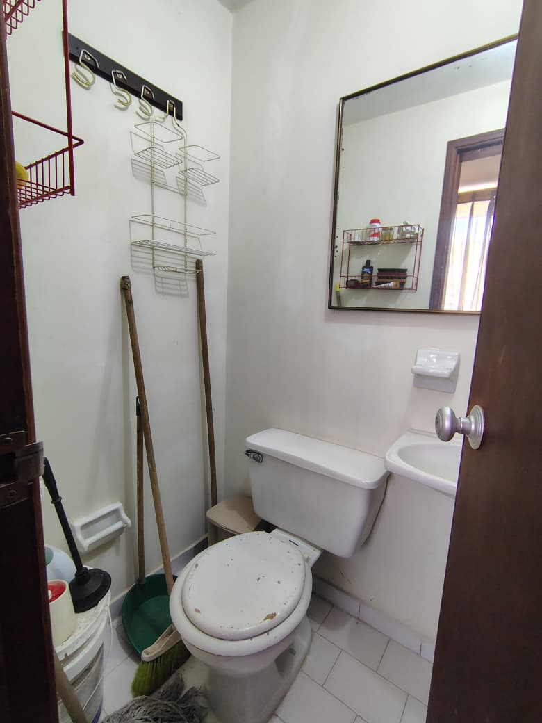 Vendo Penthouse Duplex en Tequendama