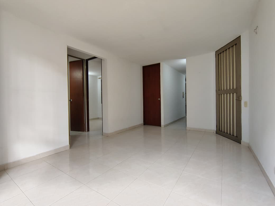 ARRIENDO APARTAMENTO EN VALLE DEL LILI -CALI