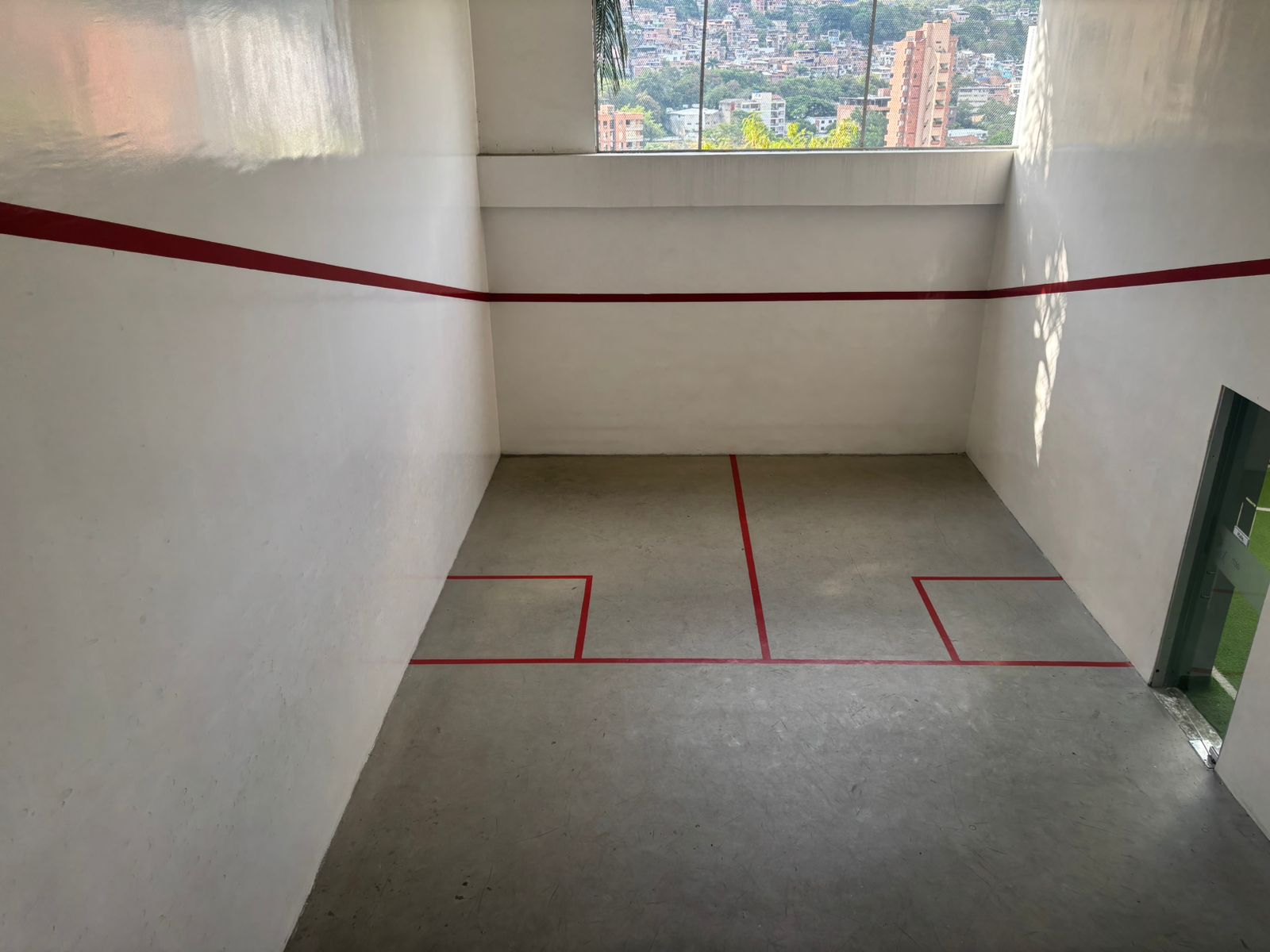 Apartamento Edificio Montjuic