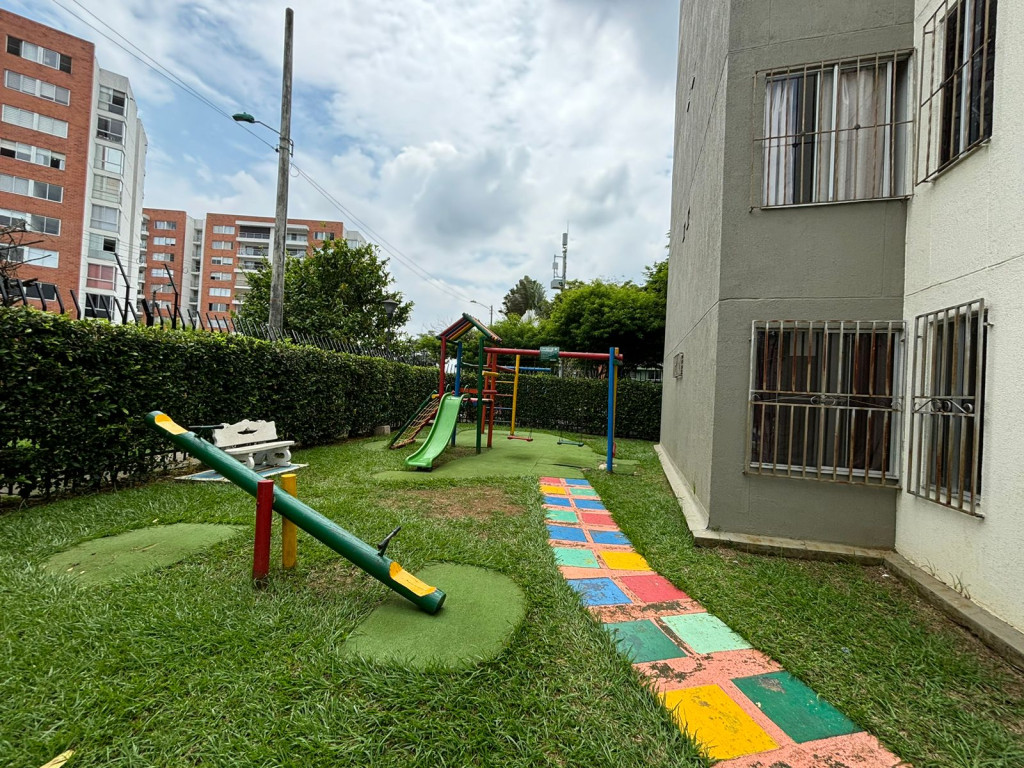 Arriendo apartamento en Valle del lili