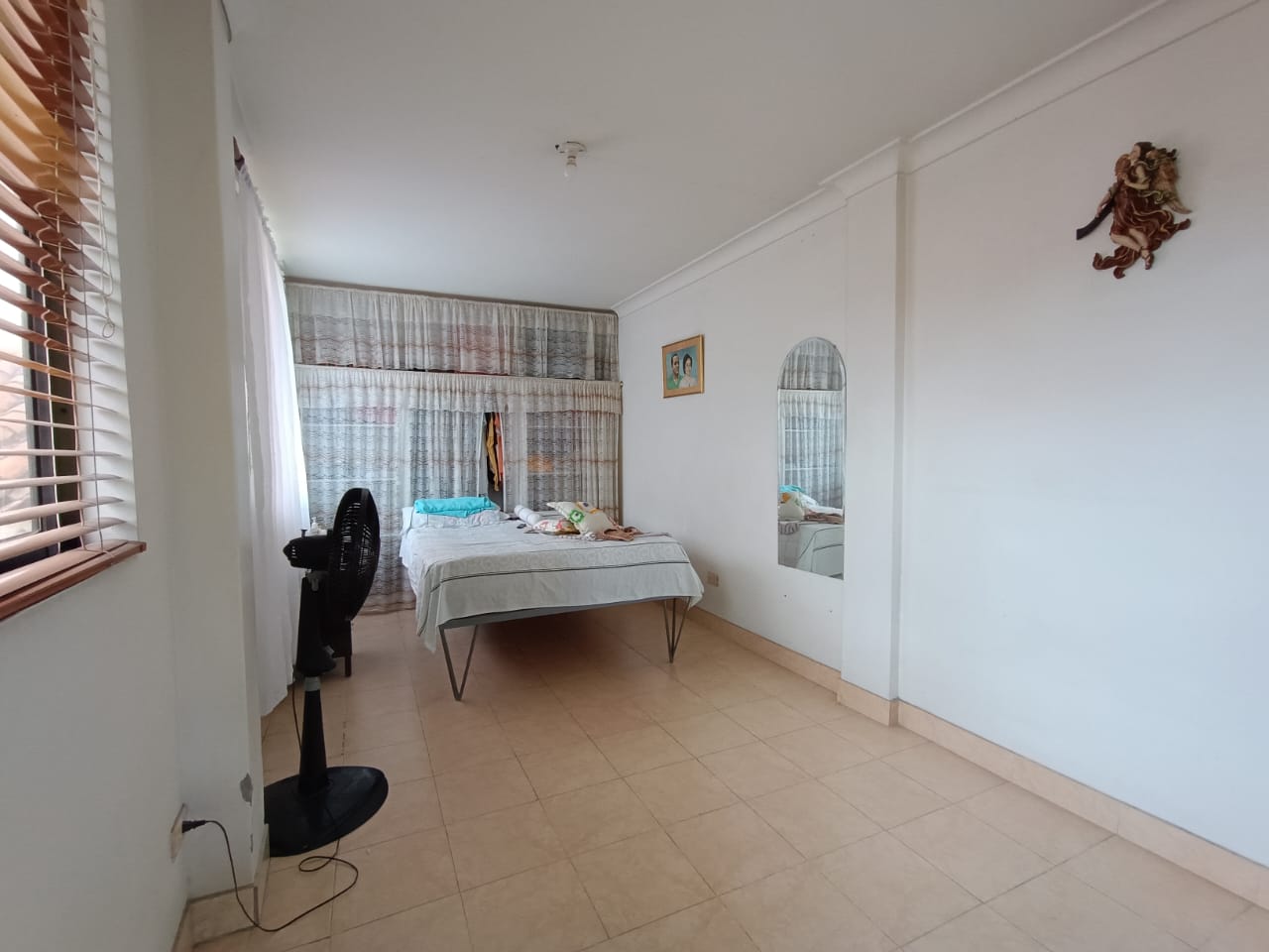 VENDO CASA PARA INVERSION EN EL BARRIO OBRERO - PALMIRA-VALLE.