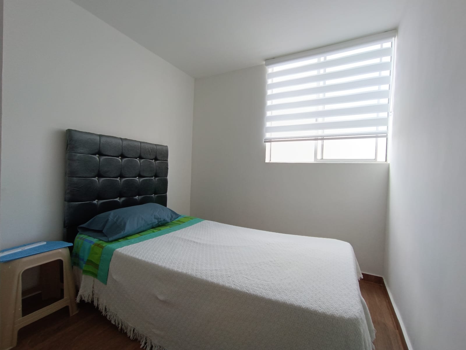 ARRIENDO APARTAMENTO AMOBLADO EN CACHIPAY - CALI