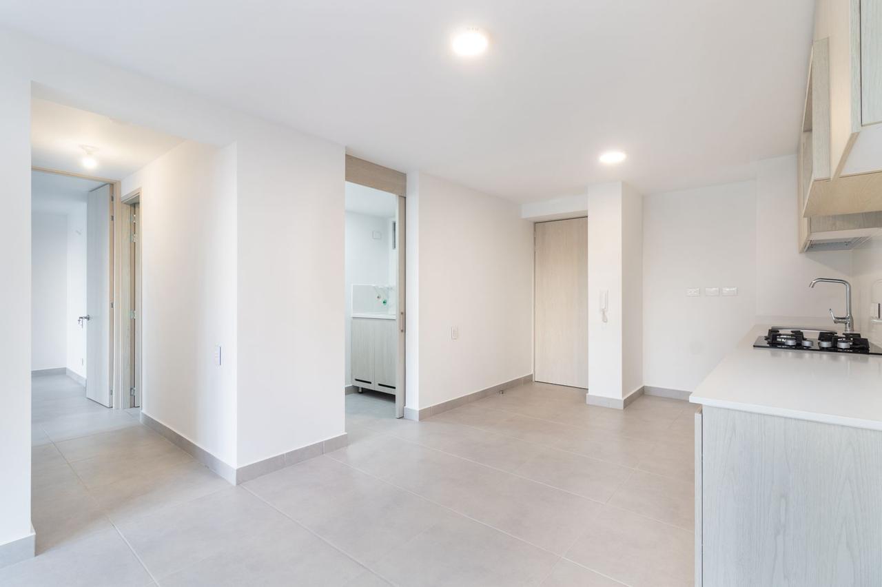VENDO APARTAMENTO PARA ESTRENAR AL SUR DE CALI EN VALLE DEL LILI