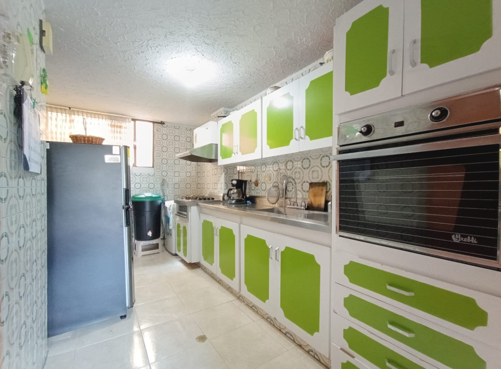 APARTAMENTO PARA ARRIENDO AL SUR DE CALI EN EL BARRIO CAPRI