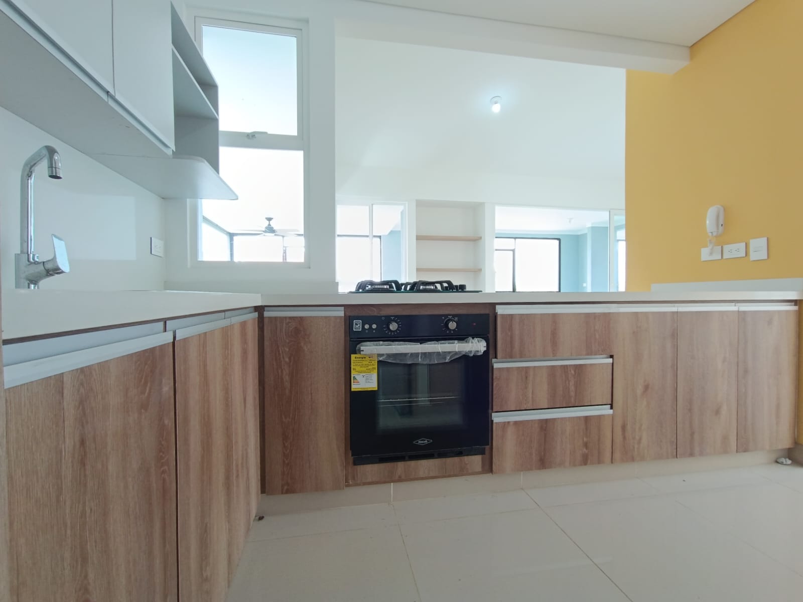 CASA PARA ARRIENDO Y PARA ESTRENAR EN LA HACIENDA EL CASTILLO