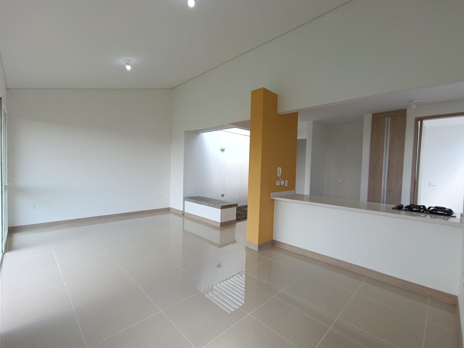 ARRIENDO CASA PARA ESTRENAR EN LA HACIENDA EL CASTILLO - JAMUNDÍ