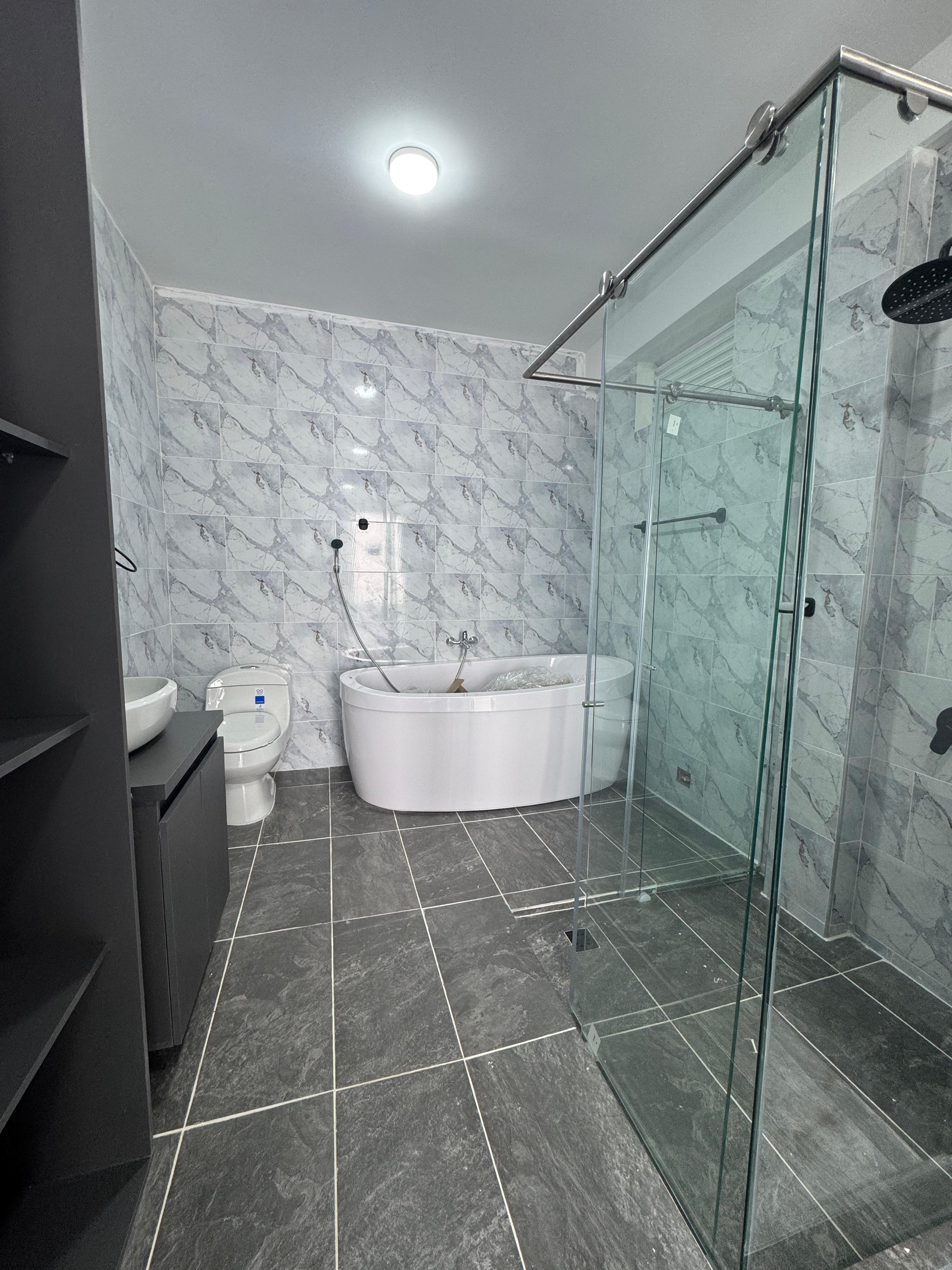 CASA EN VENTA VILLAS DEL PARQUE - VÍA POTRERITO - JAMUNDI