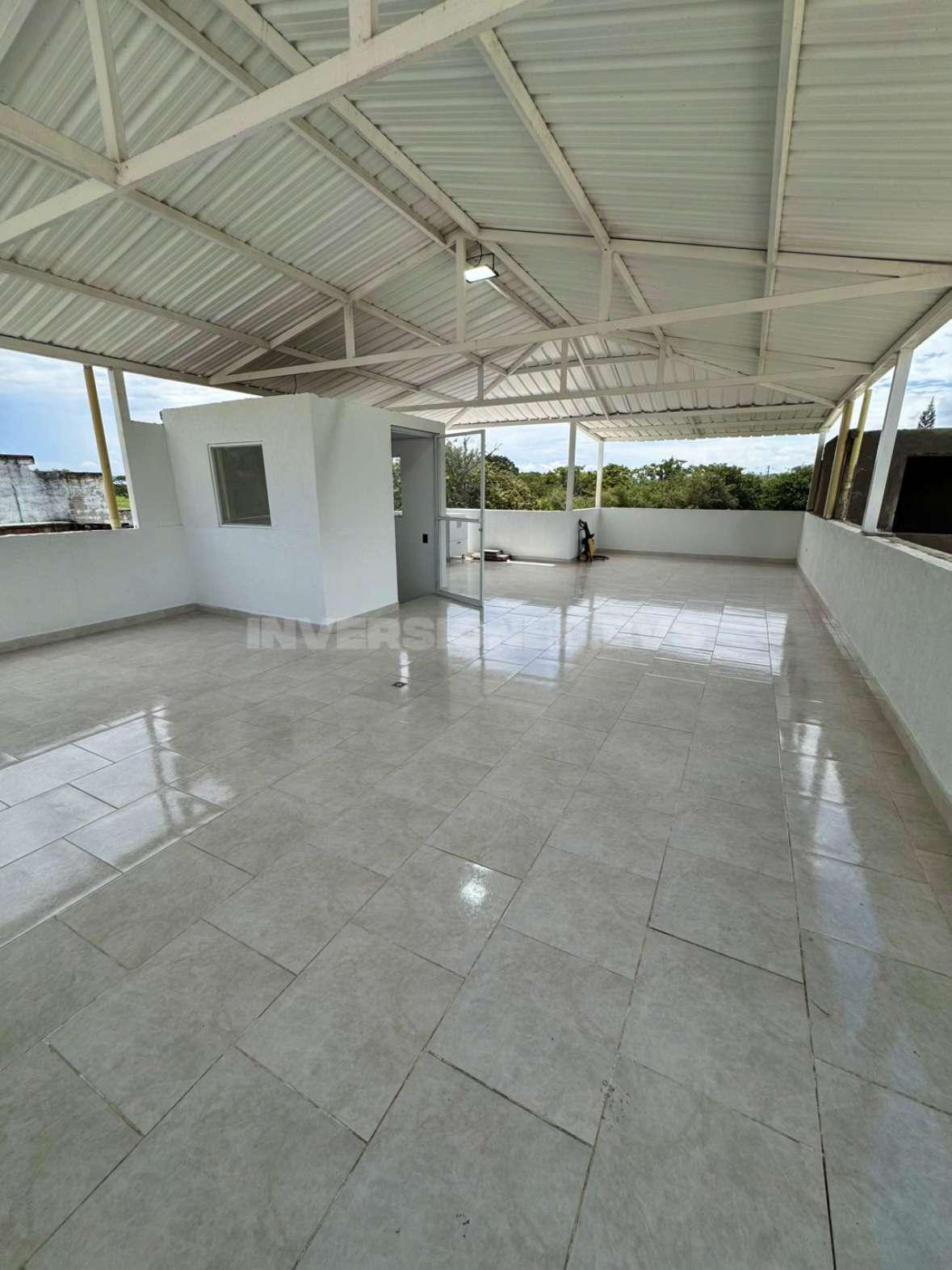 CASA EN VENTA EN VILLAS DEL PARQUE - VÍA POTRERITO - JAMUNDI