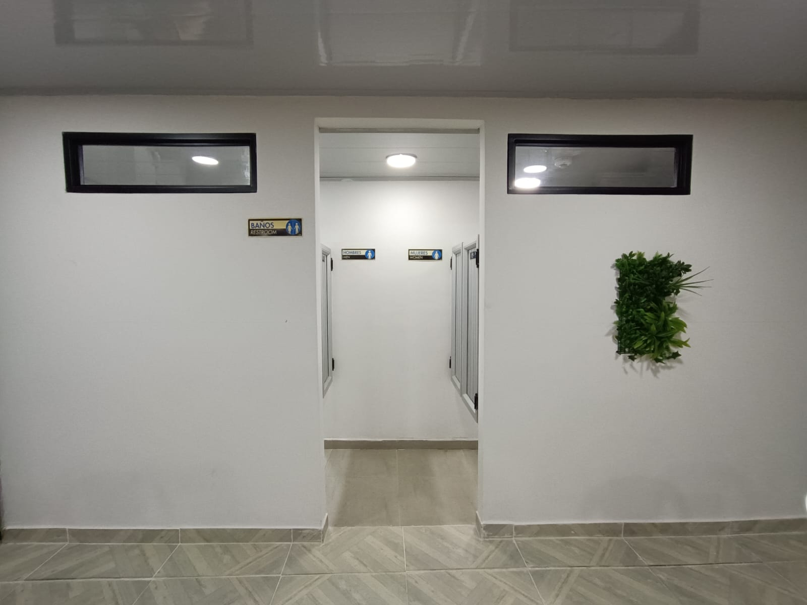 OFICINA PARA ARRIENDO EN EL BARRIO LA FLORA PARA CALL CENTER