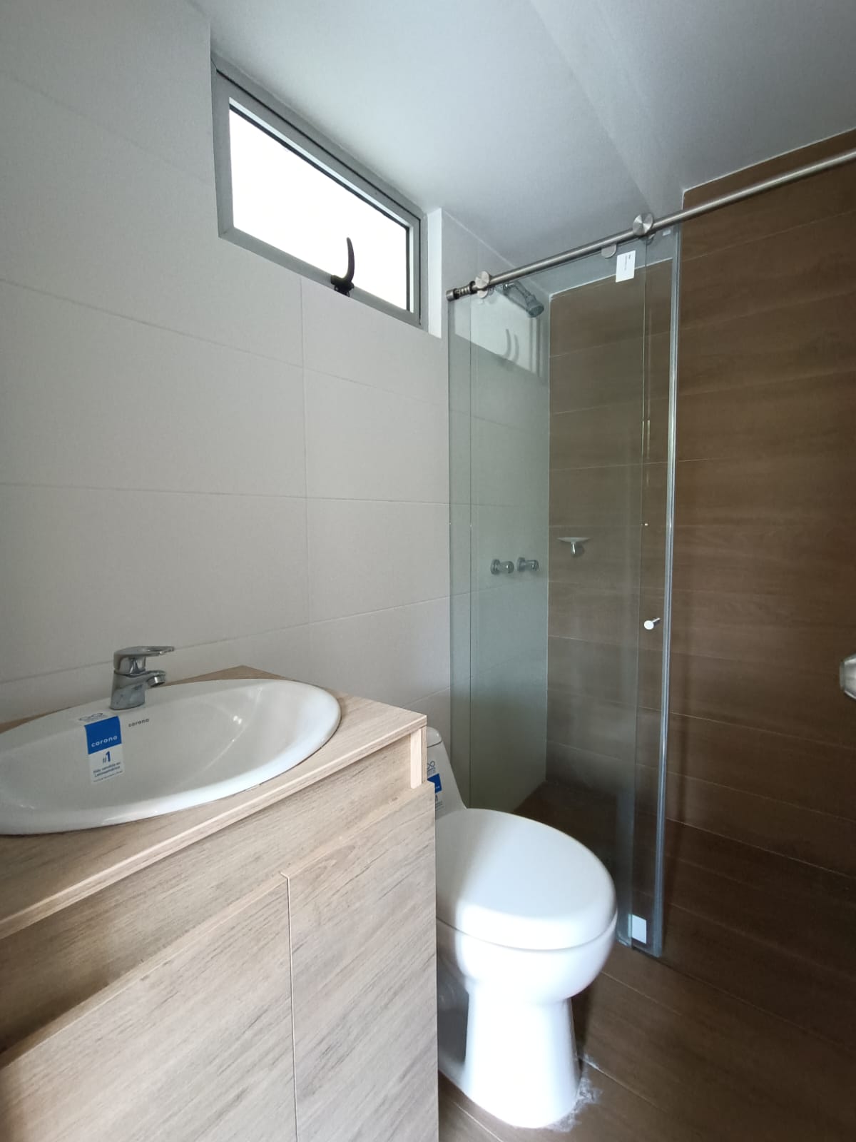 APARTAMENTO PARA ARRIENDO EN CIUDAD GUABINAS CR PAMPLONA