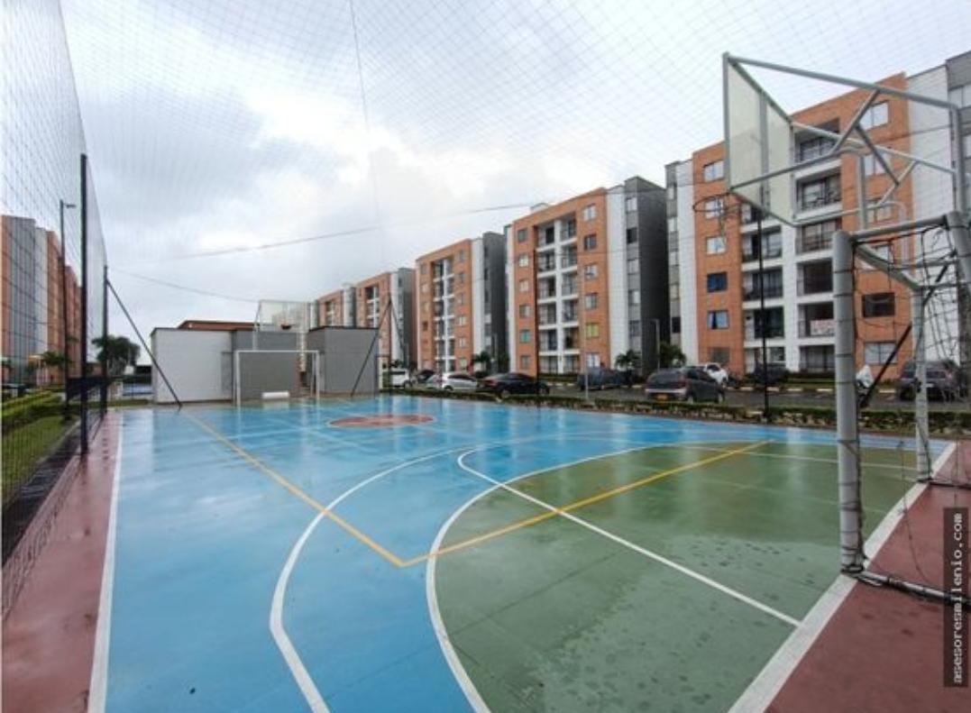 ARRIENDO APARTAMENTO EN JAMUNDI CR ARRAYANES