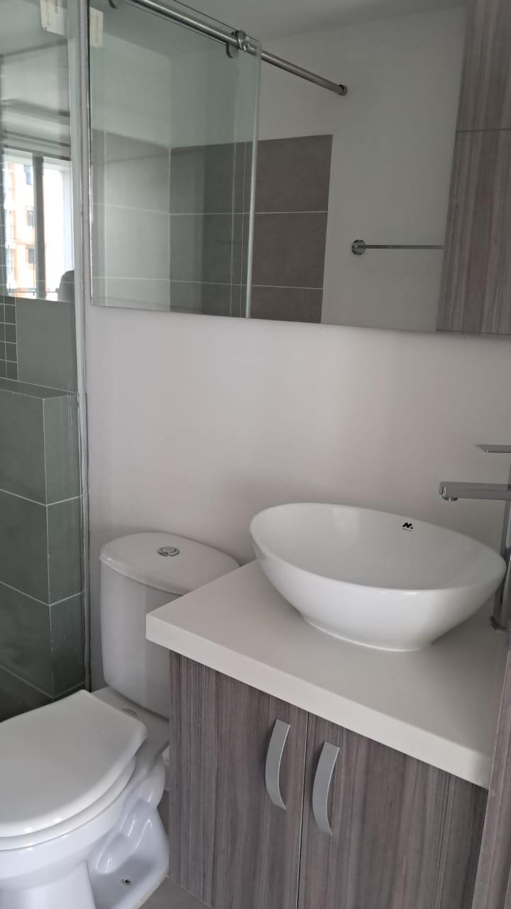 VENTA APARTAMENTO EN ARRAYANES EN PARQUE NATURA