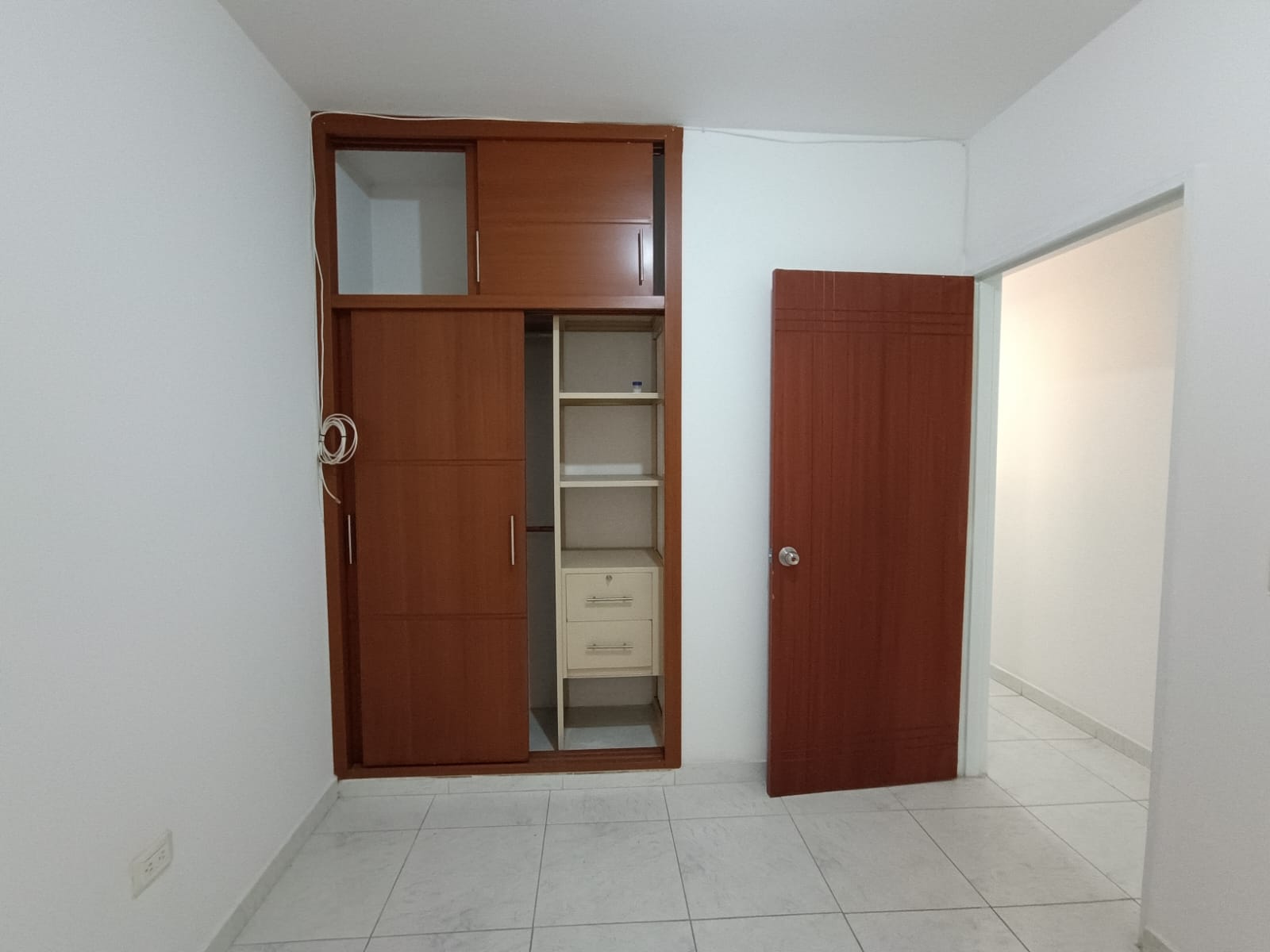 APARTAMENTO EN ARRIENDO AL SUR ORIENTE DE CALI - VILLA DEL SUR 3 PISO